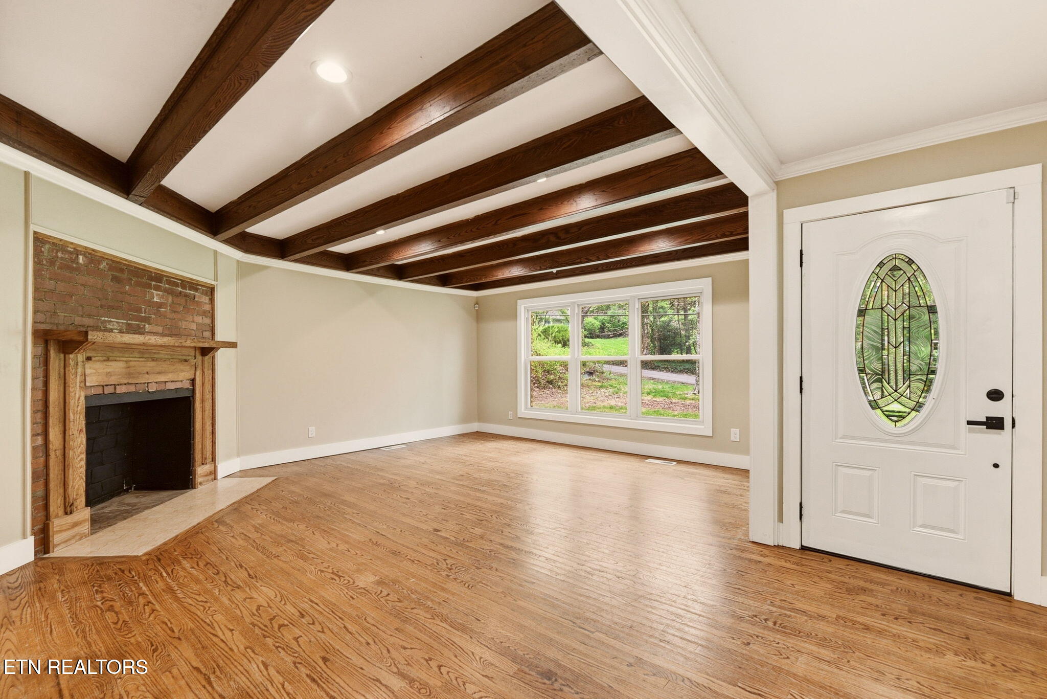2917 Barber Hill Lane Knoxville TN 37920
