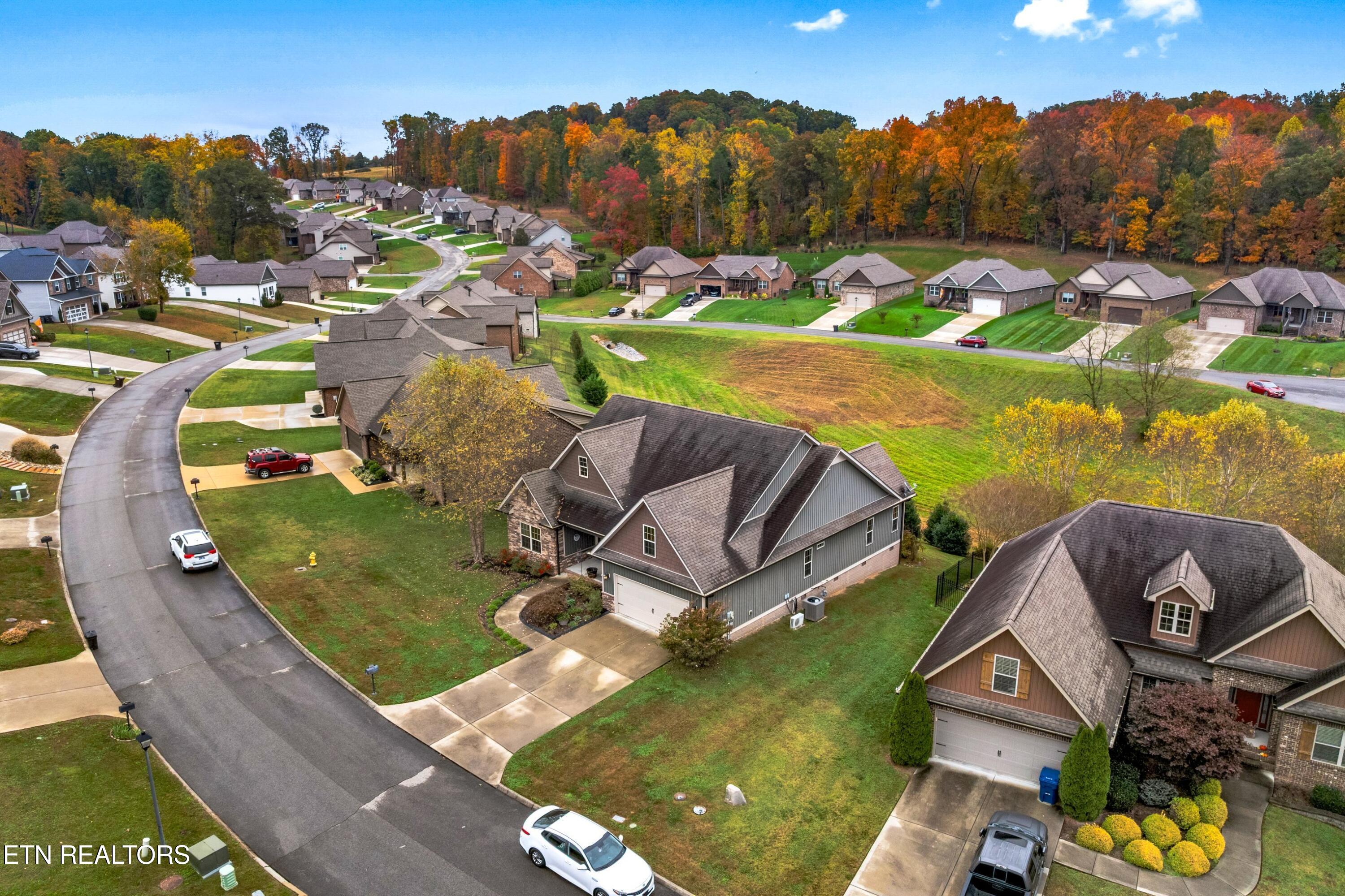 643 Carrington Boulevard Lenoir City TN 37771