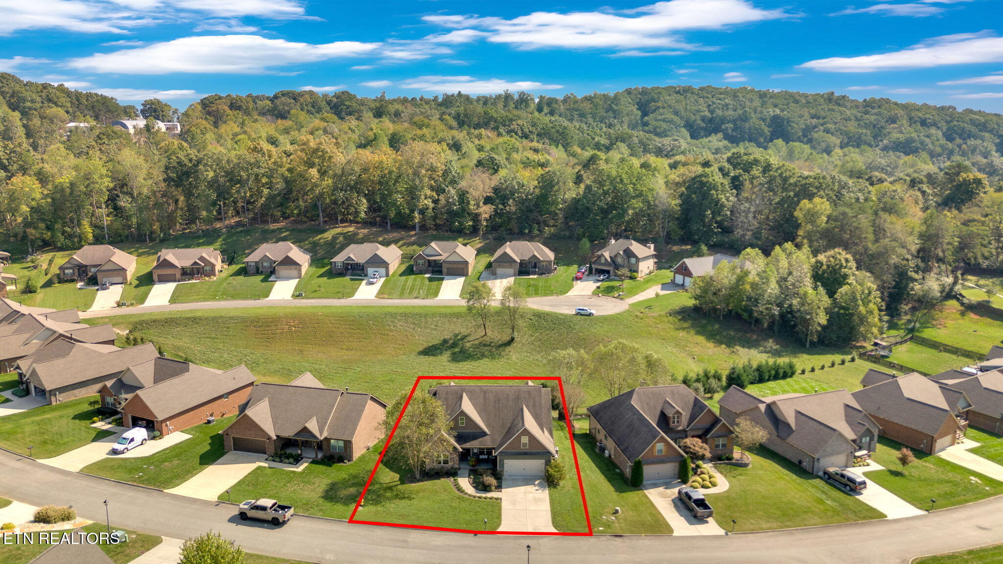 643 Carrington Boulevard Lenoir City TN 37771