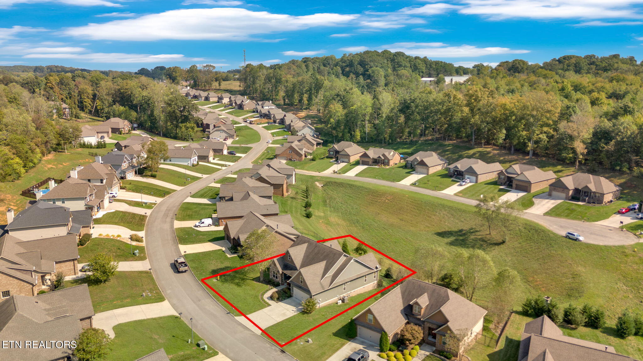 643 Carrington Boulevard Lenoir City TN 37771