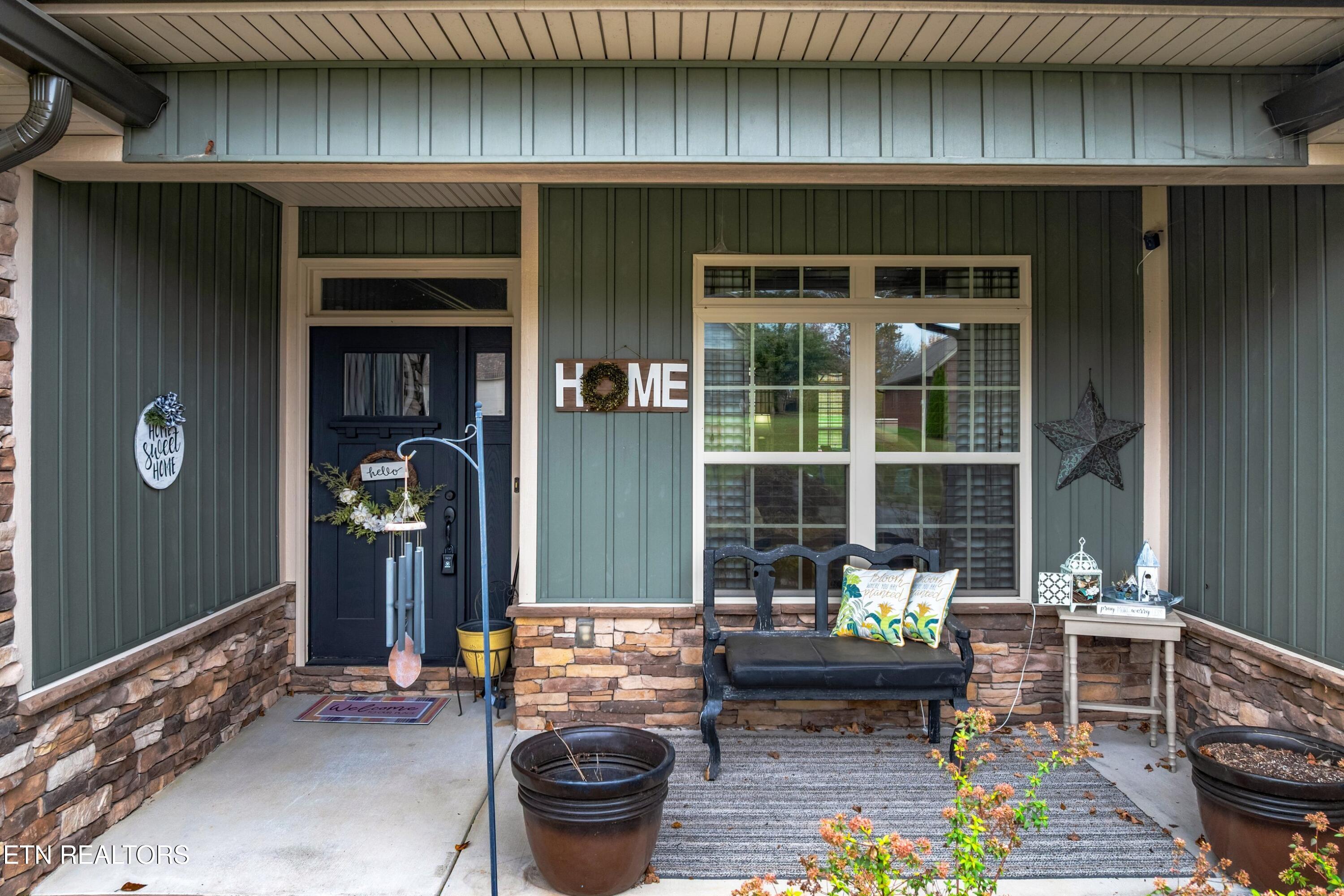 643 Carrington Boulevard Lenoir City TN 37771