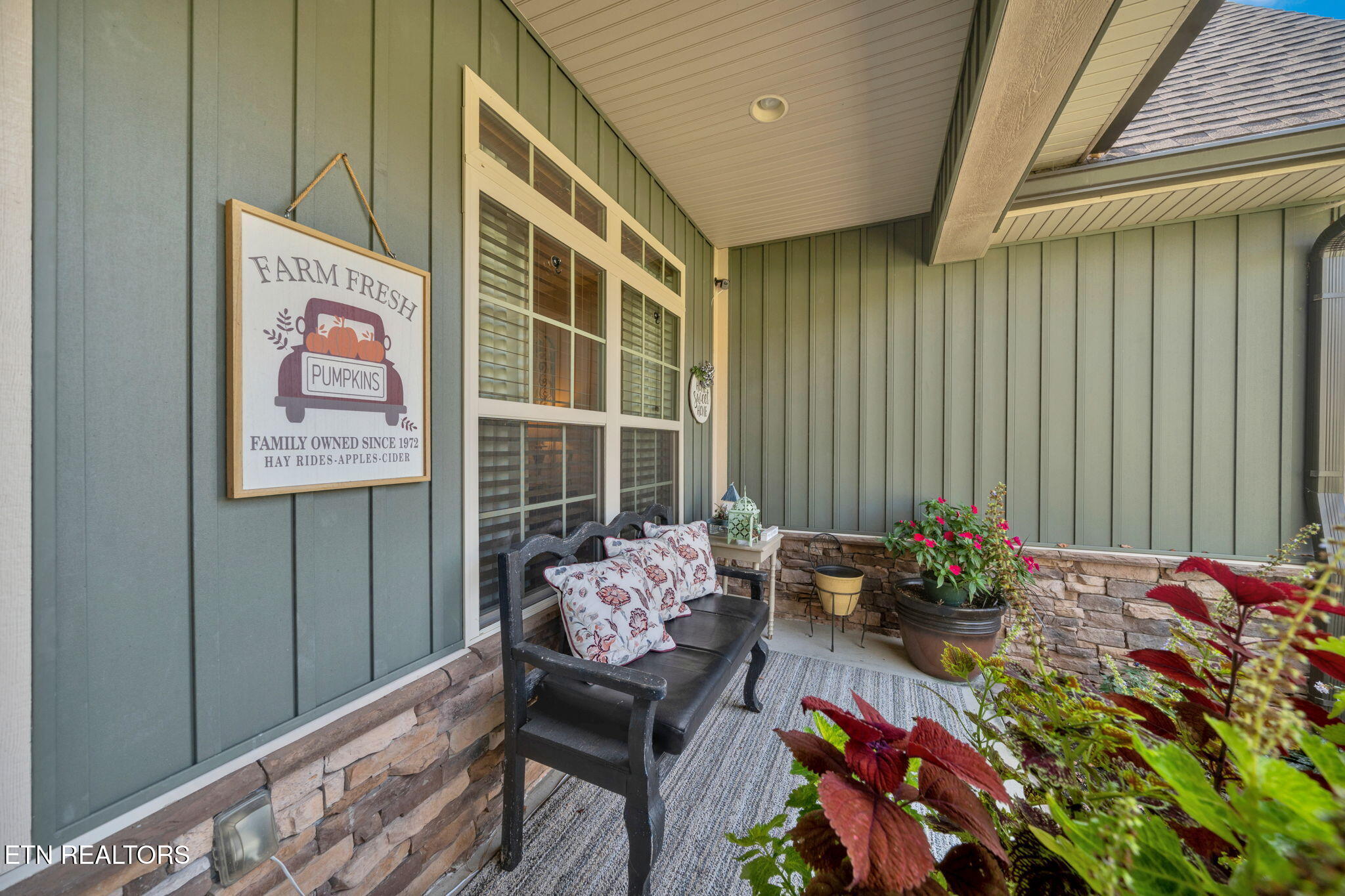643 Carrington Boulevard Lenoir City TN 37771