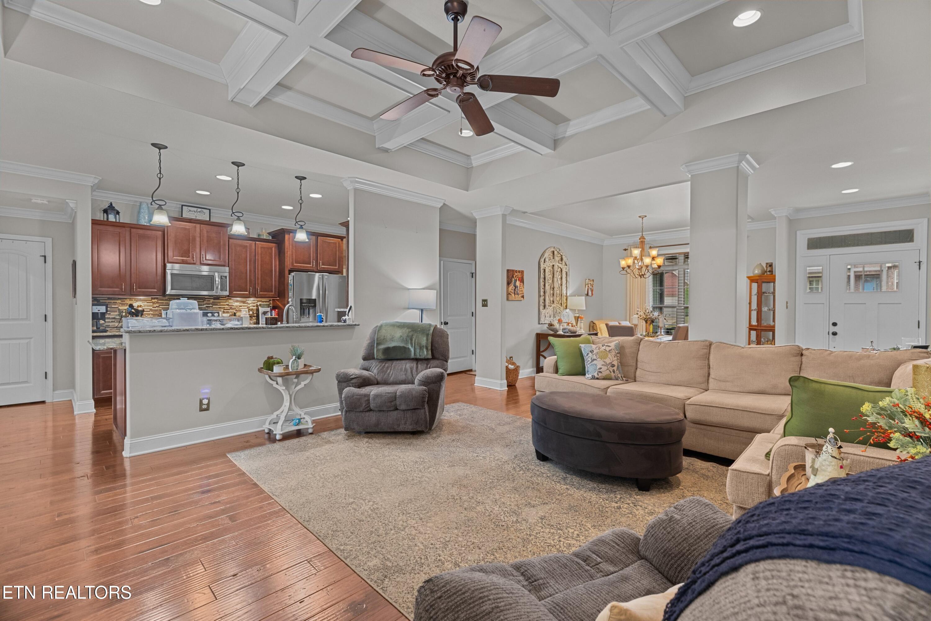 643 Carrington Boulevard Lenoir City TN 37771