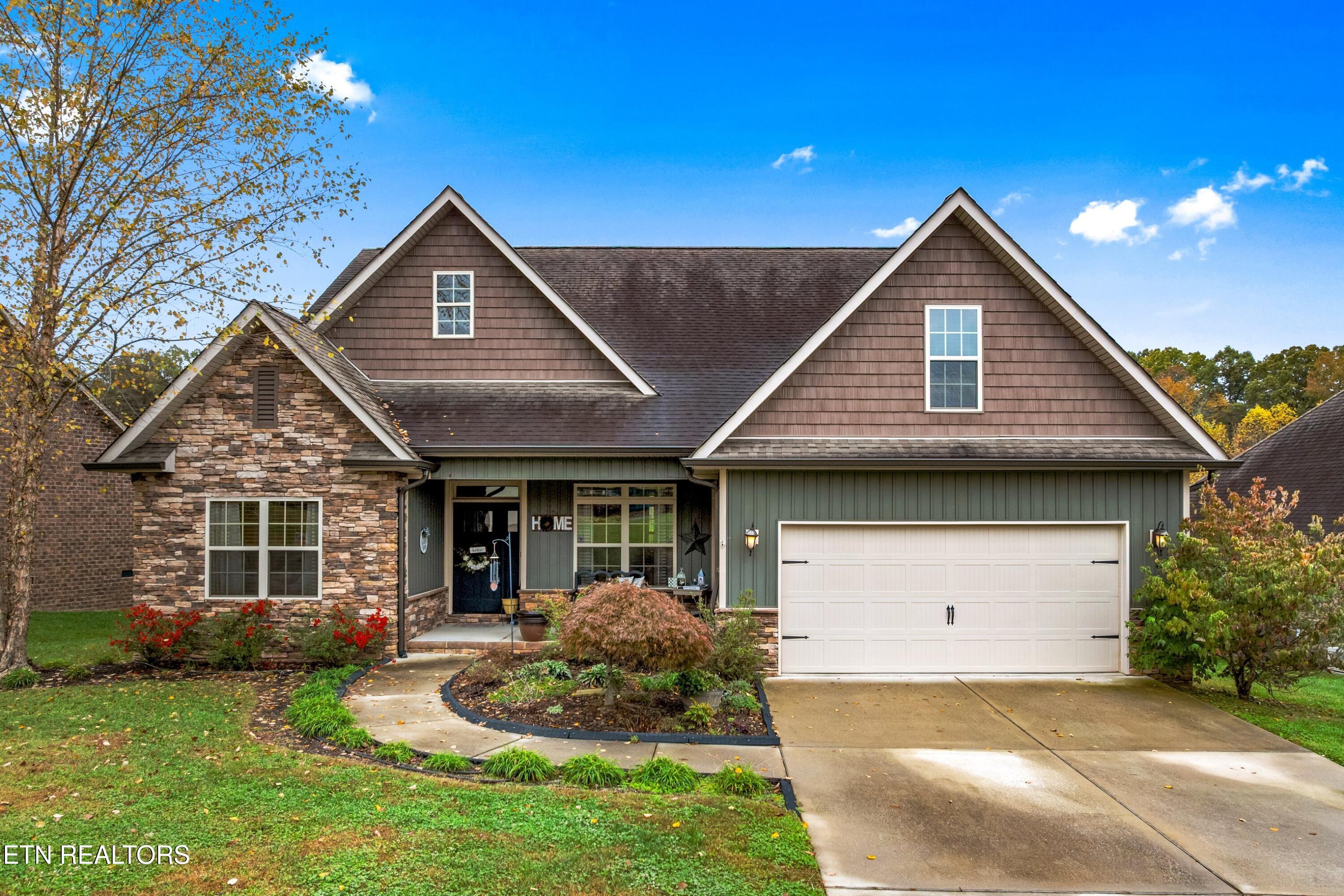643 Carrington Boulevard Lenoir City TN 37771