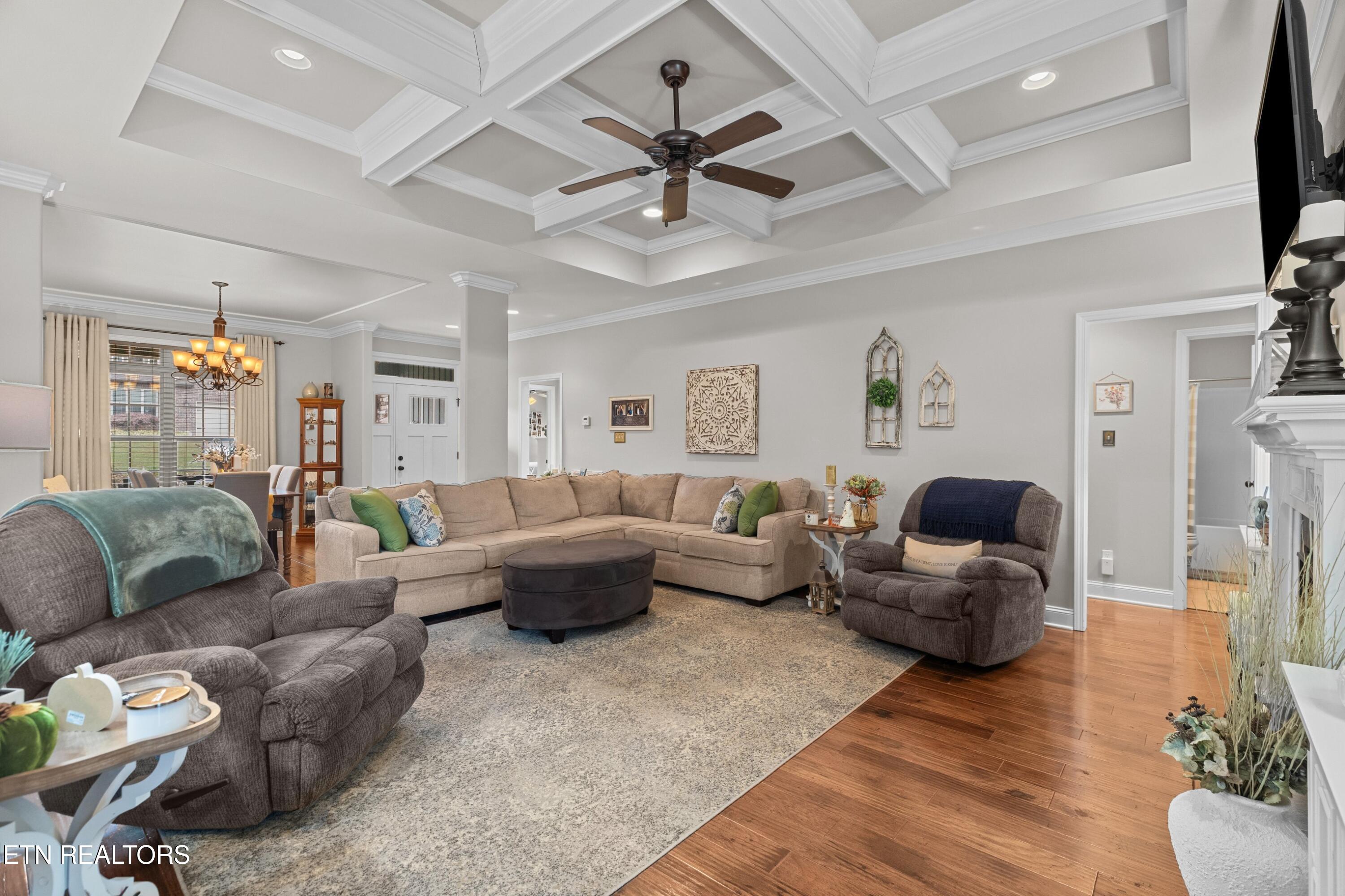 643 Carrington Boulevard Lenoir City TN 37771