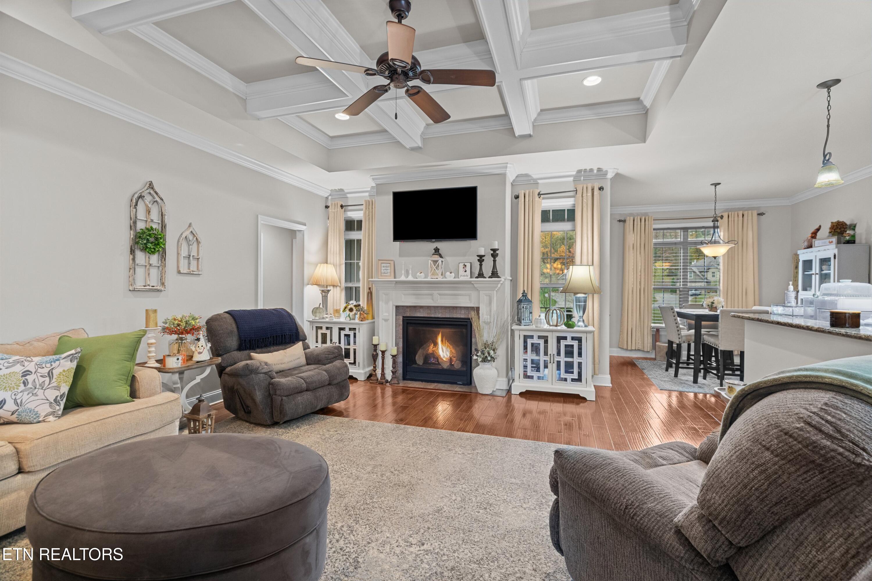 643 Carrington Boulevard Lenoir City TN 37771