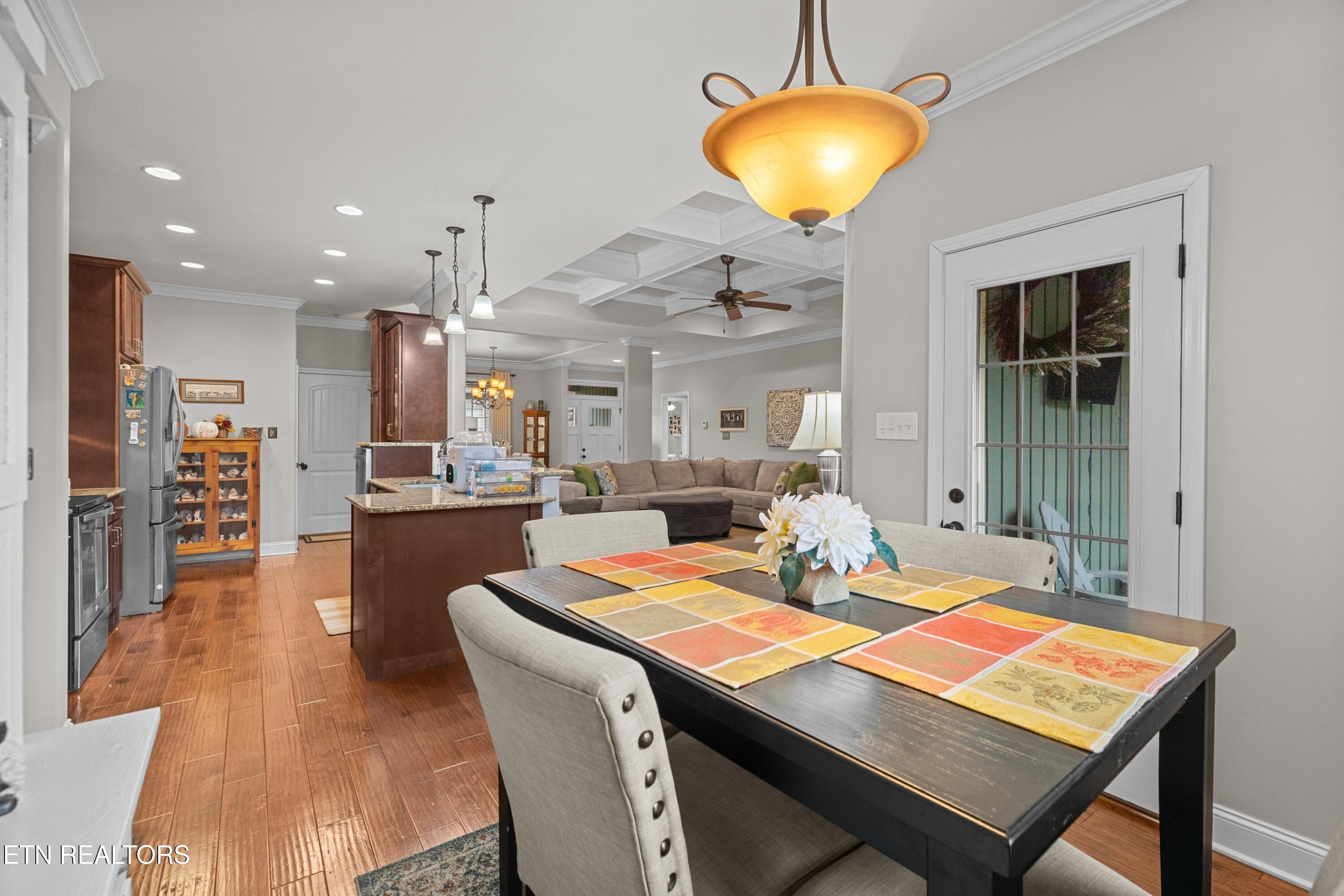 643 Carrington Boulevard Lenoir City TN 37771