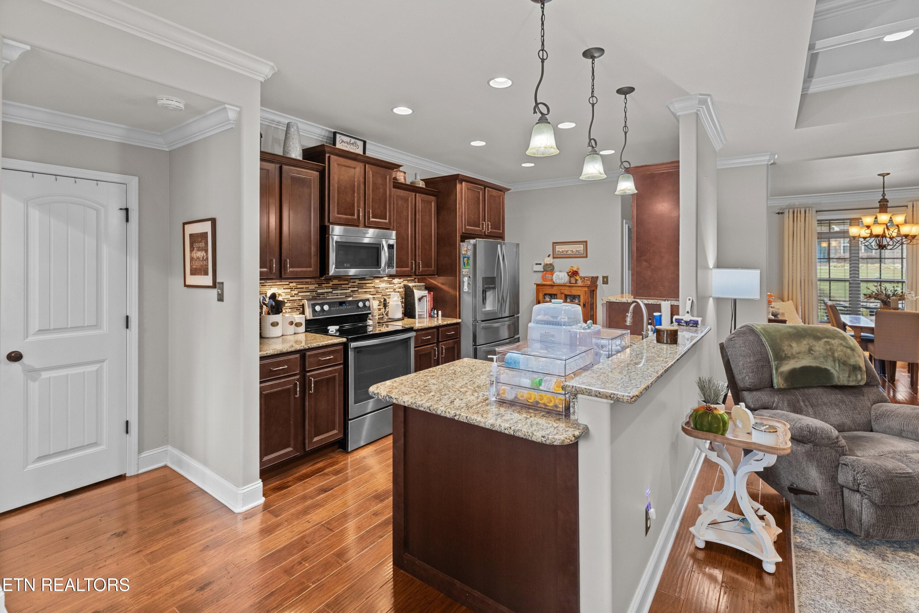 643 Carrington Boulevard Lenoir City TN 37771