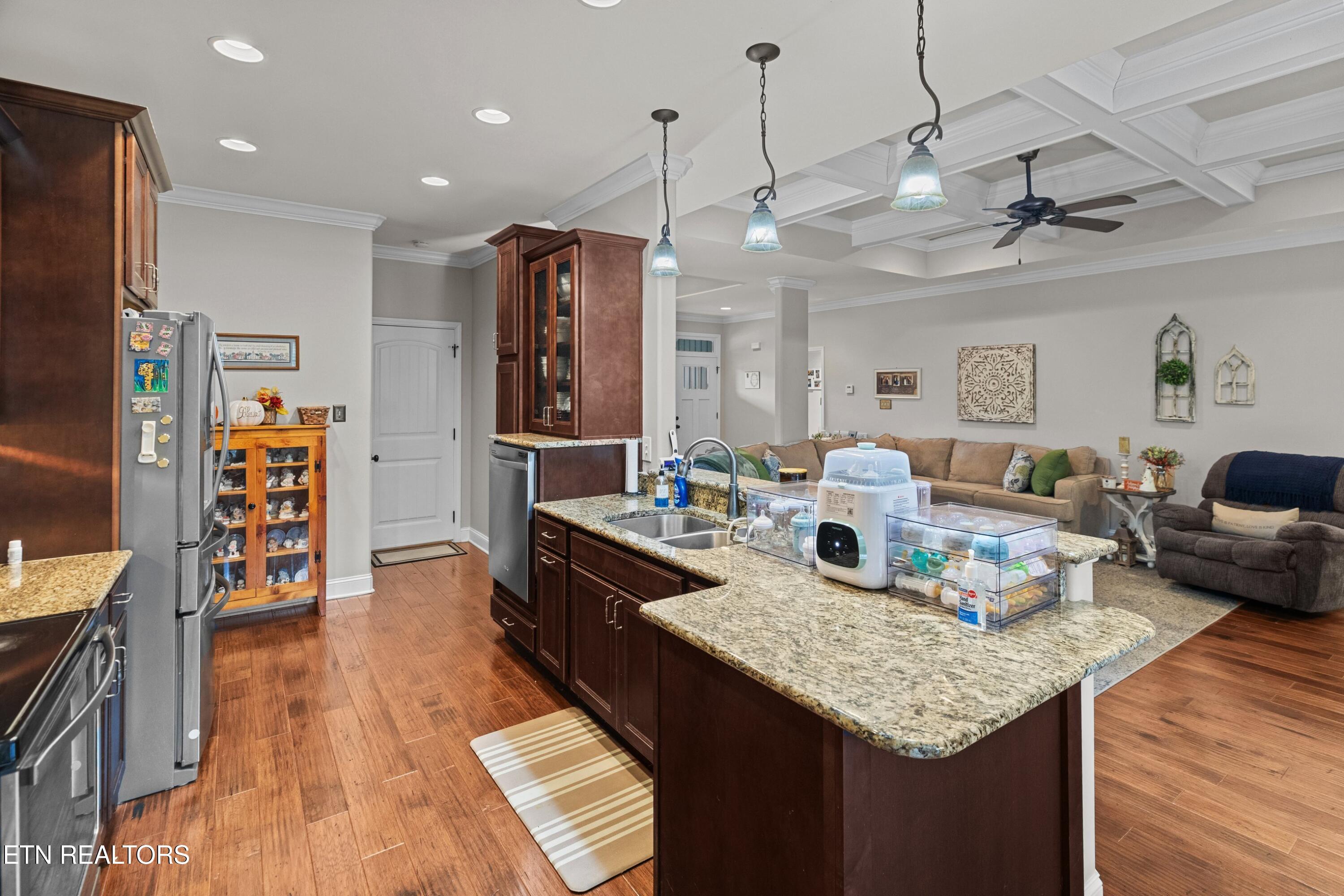 643 Carrington Boulevard Lenoir City TN 37771