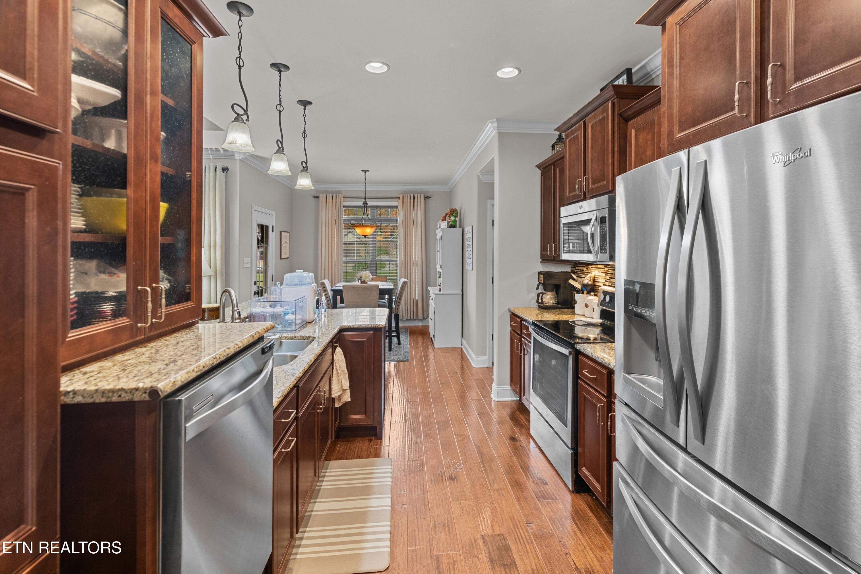 643 Carrington Boulevard Lenoir City TN 37771