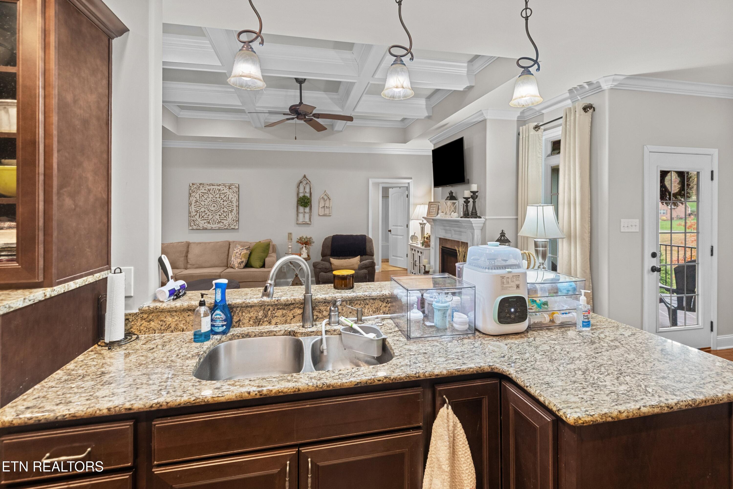 643 Carrington Boulevard Lenoir City TN 37771