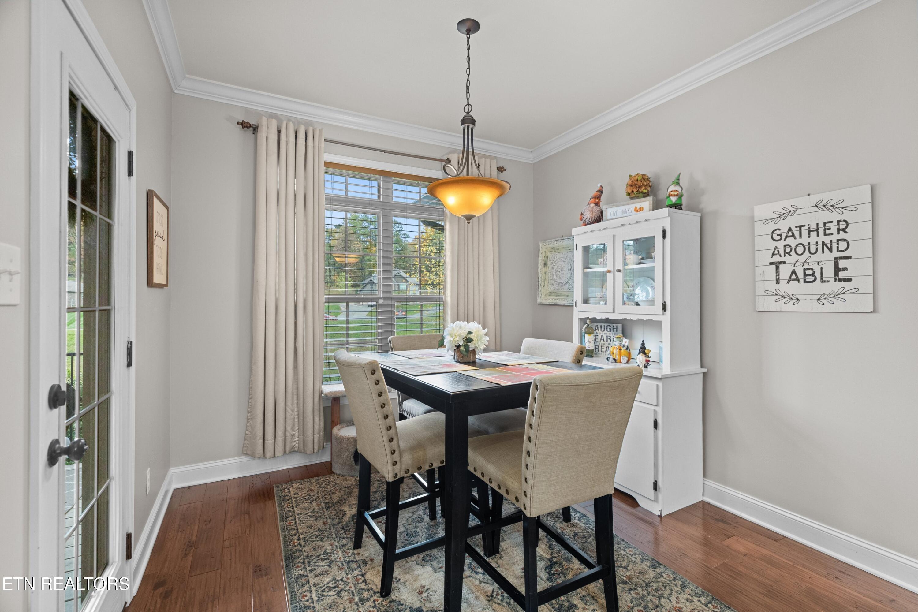 643 Carrington Boulevard Lenoir City TN 37771