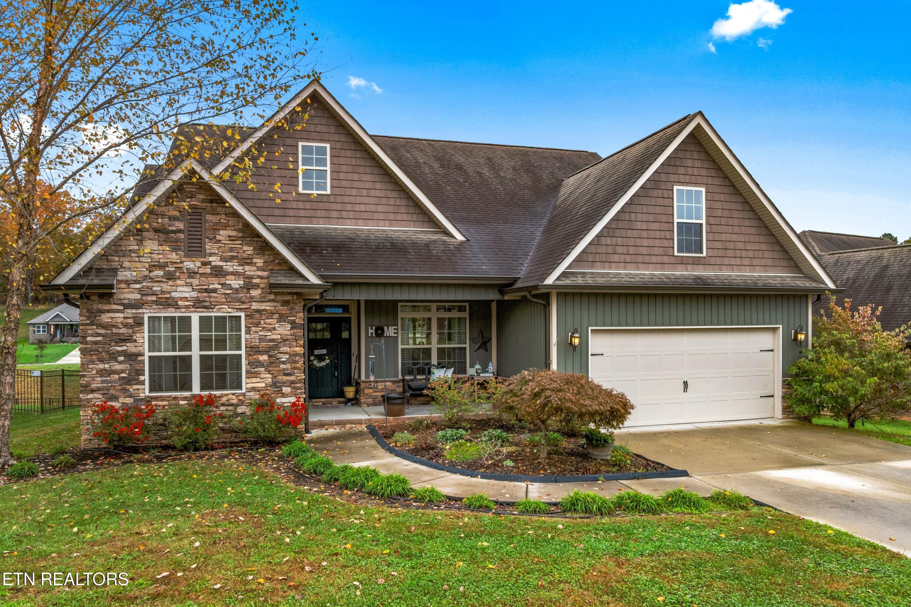 643 Carrington Boulevard Lenoir City TN 37771