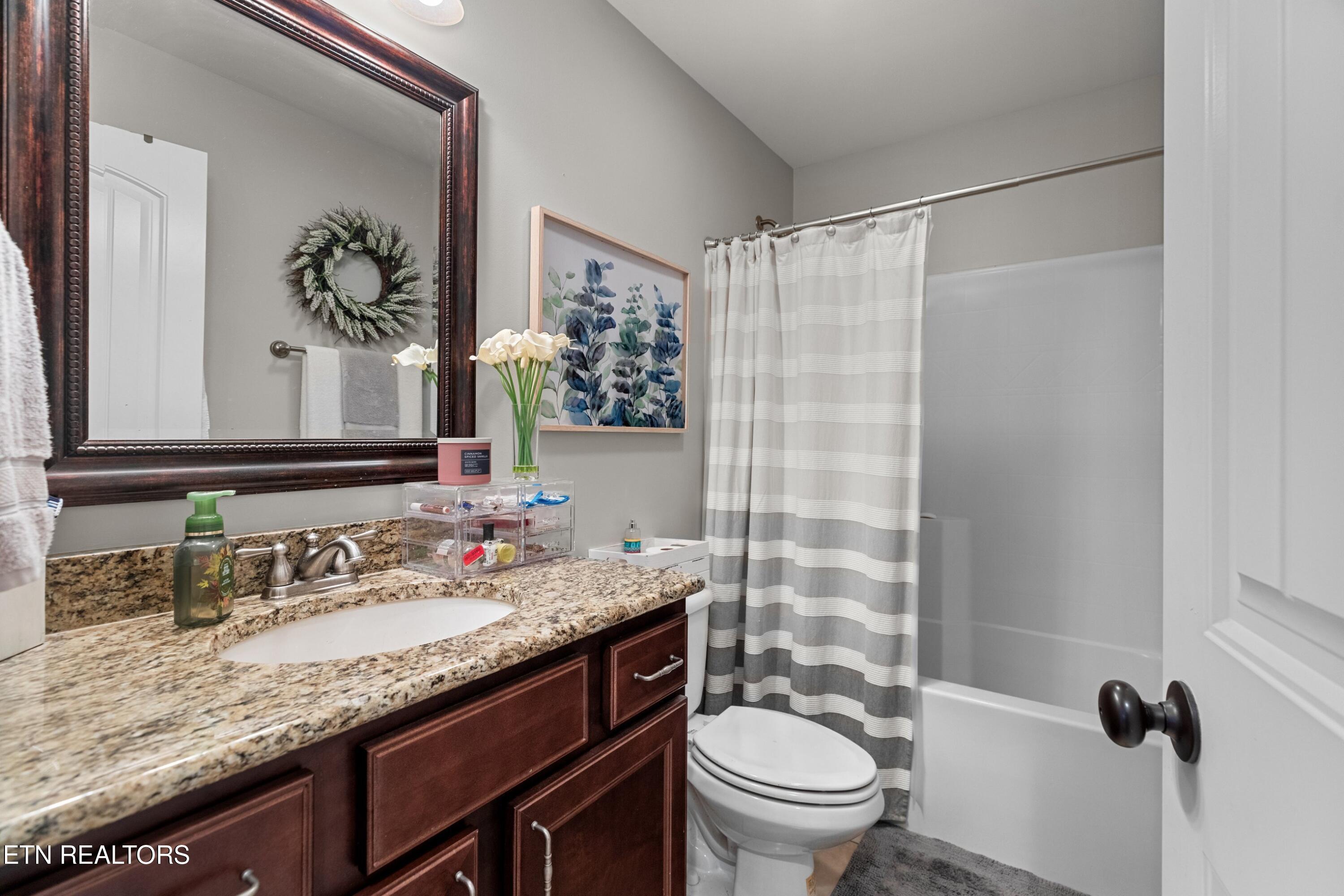 643 Carrington Boulevard Lenoir City TN 37771