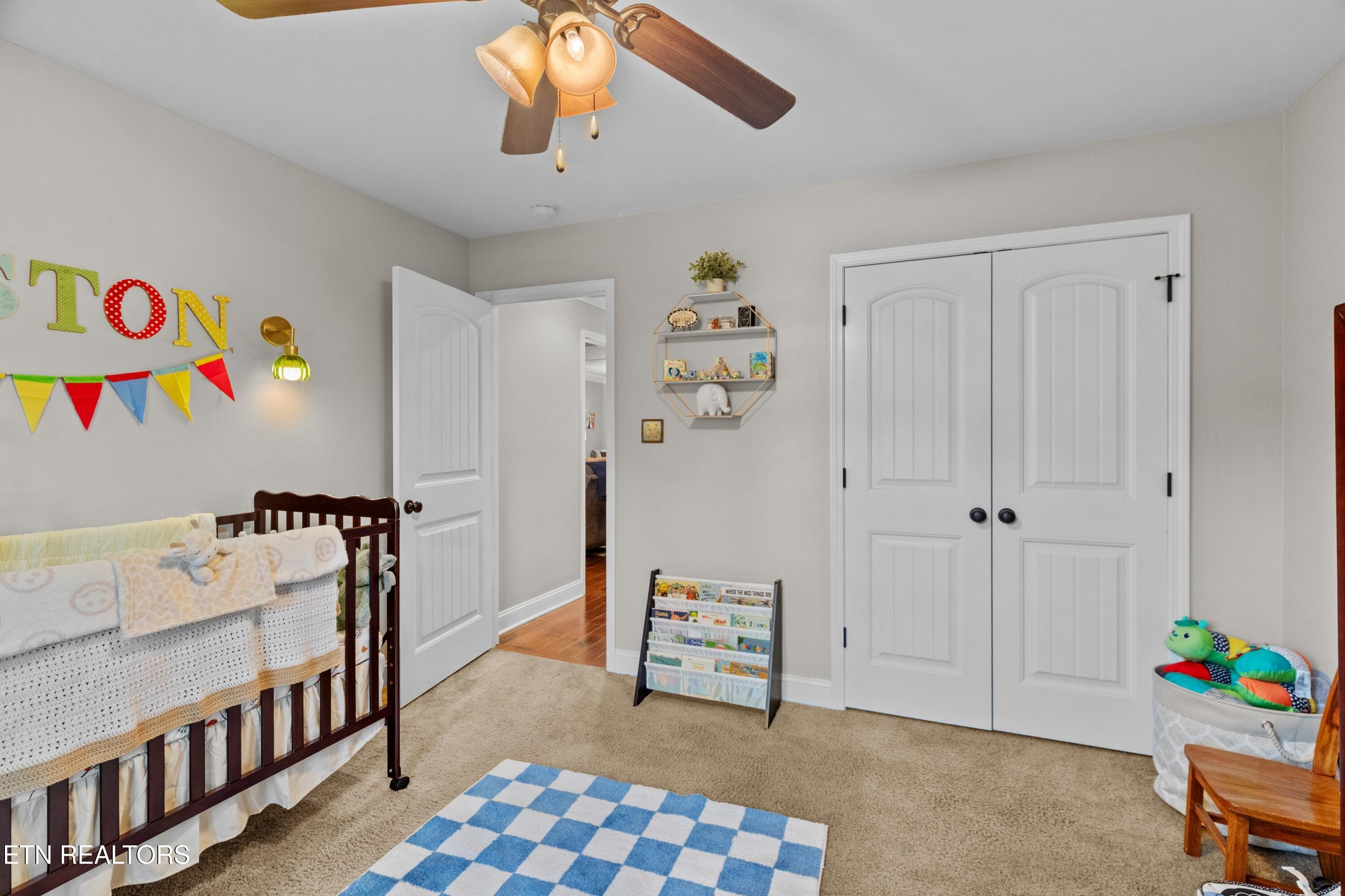 643 Carrington Boulevard Lenoir City TN 37771