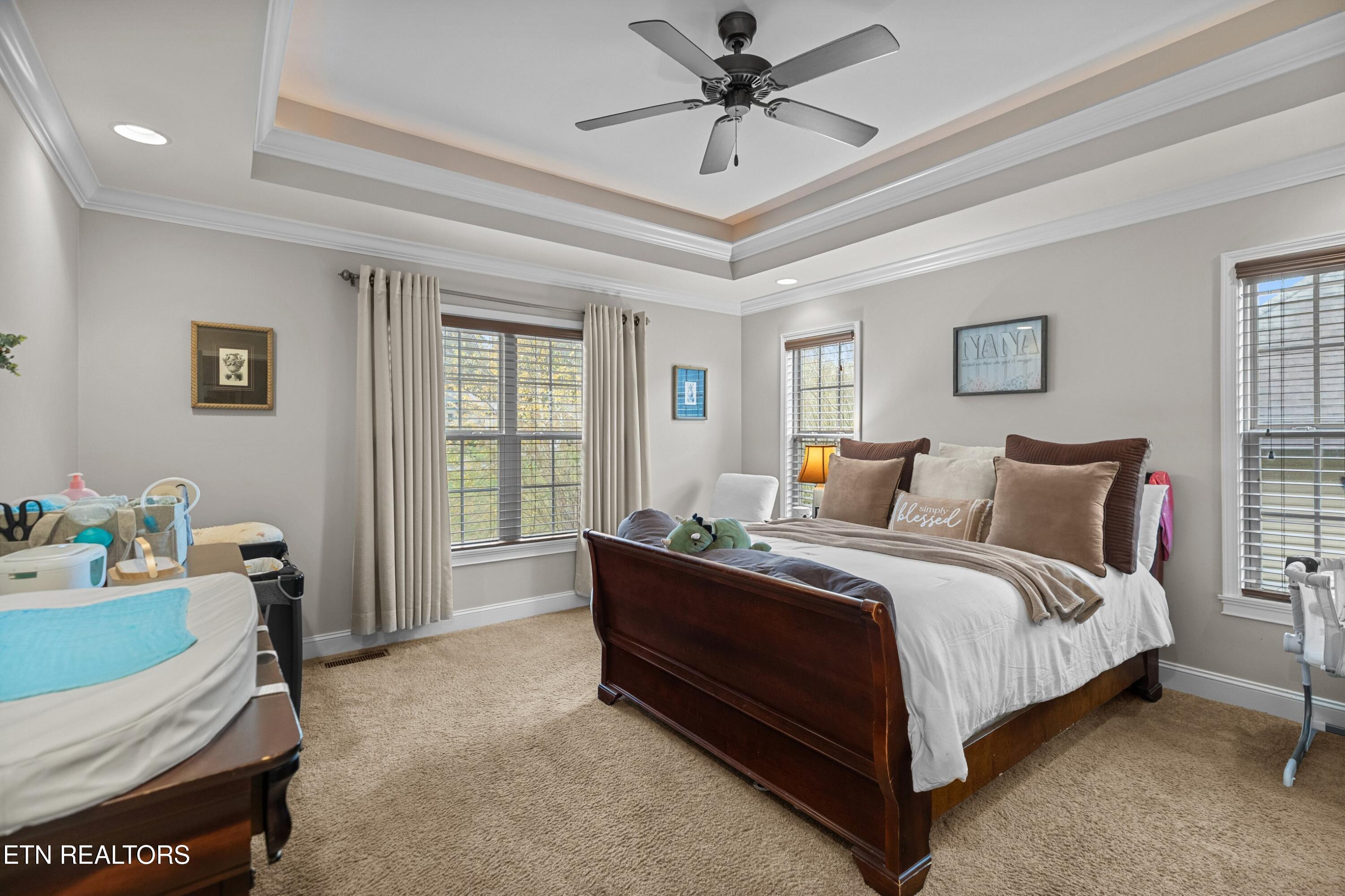 643 Carrington Boulevard Lenoir City TN 37771