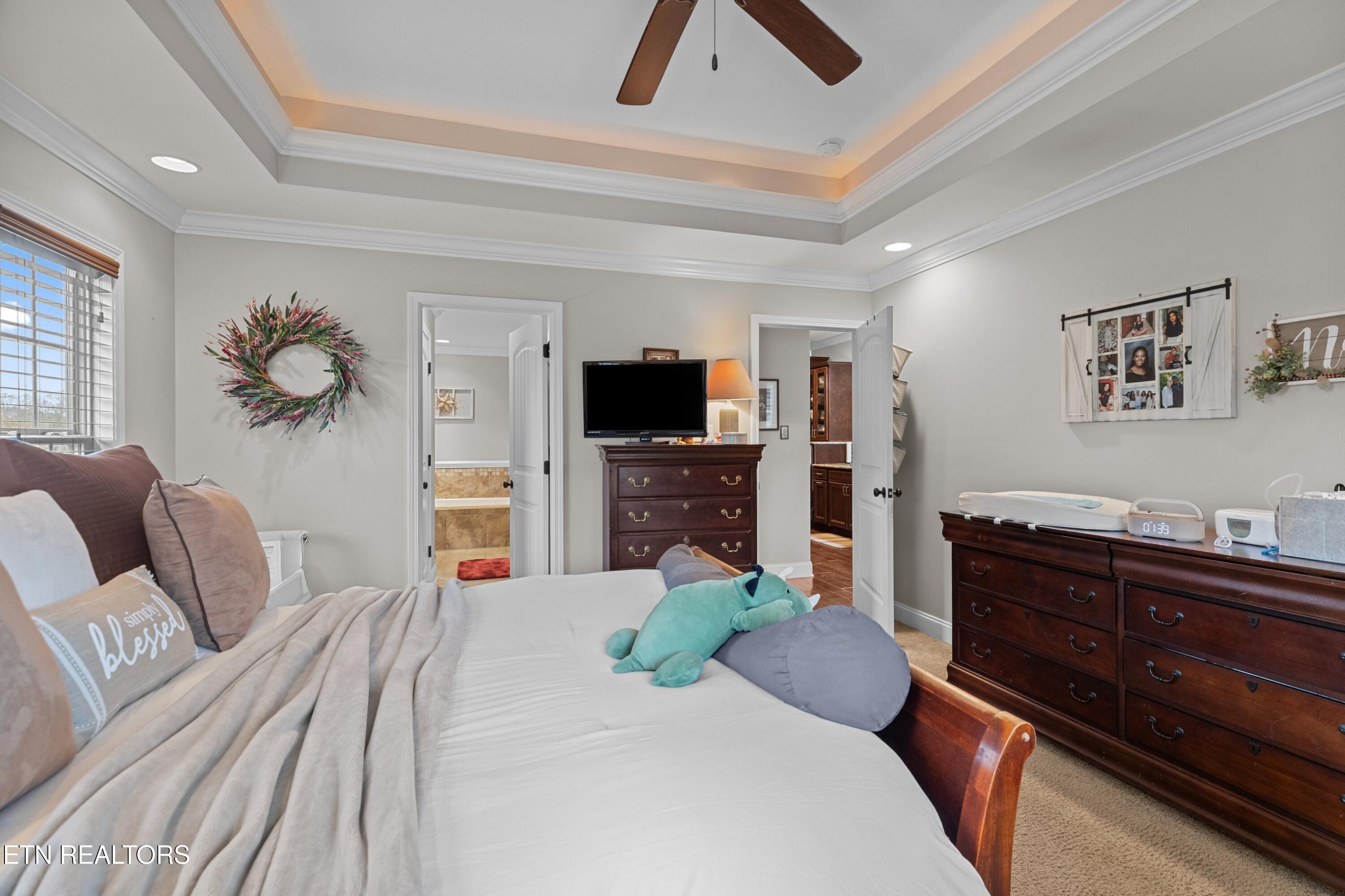 643 Carrington Boulevard Lenoir City TN 37771