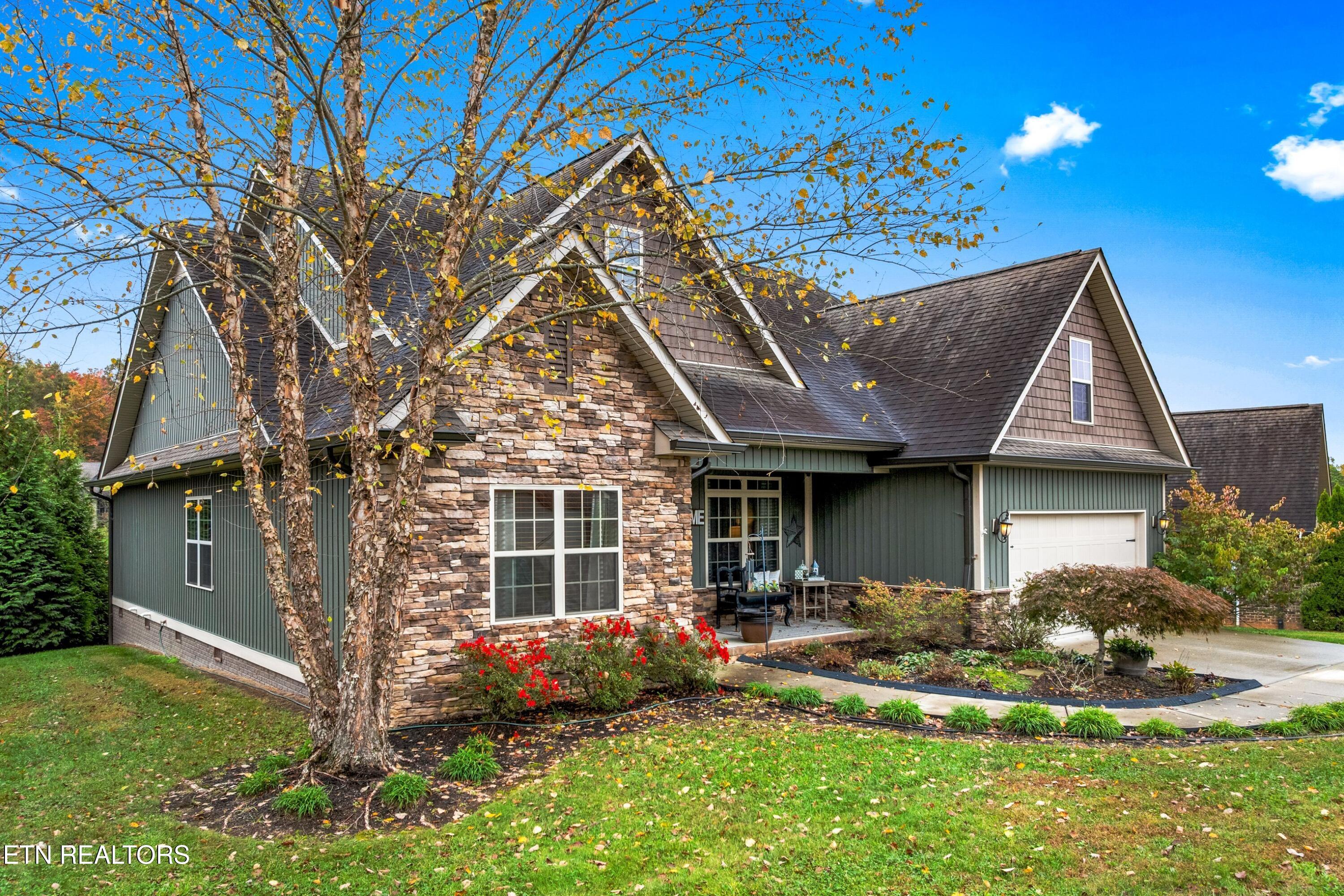 643 Carrington Boulevard Lenoir City TN 37771