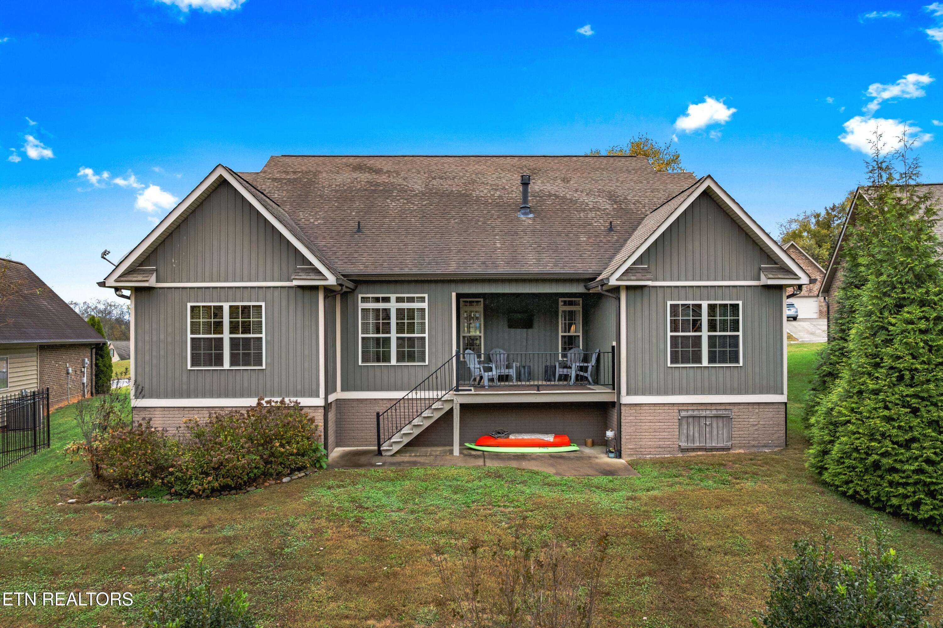 643 Carrington Boulevard Lenoir City TN 37771