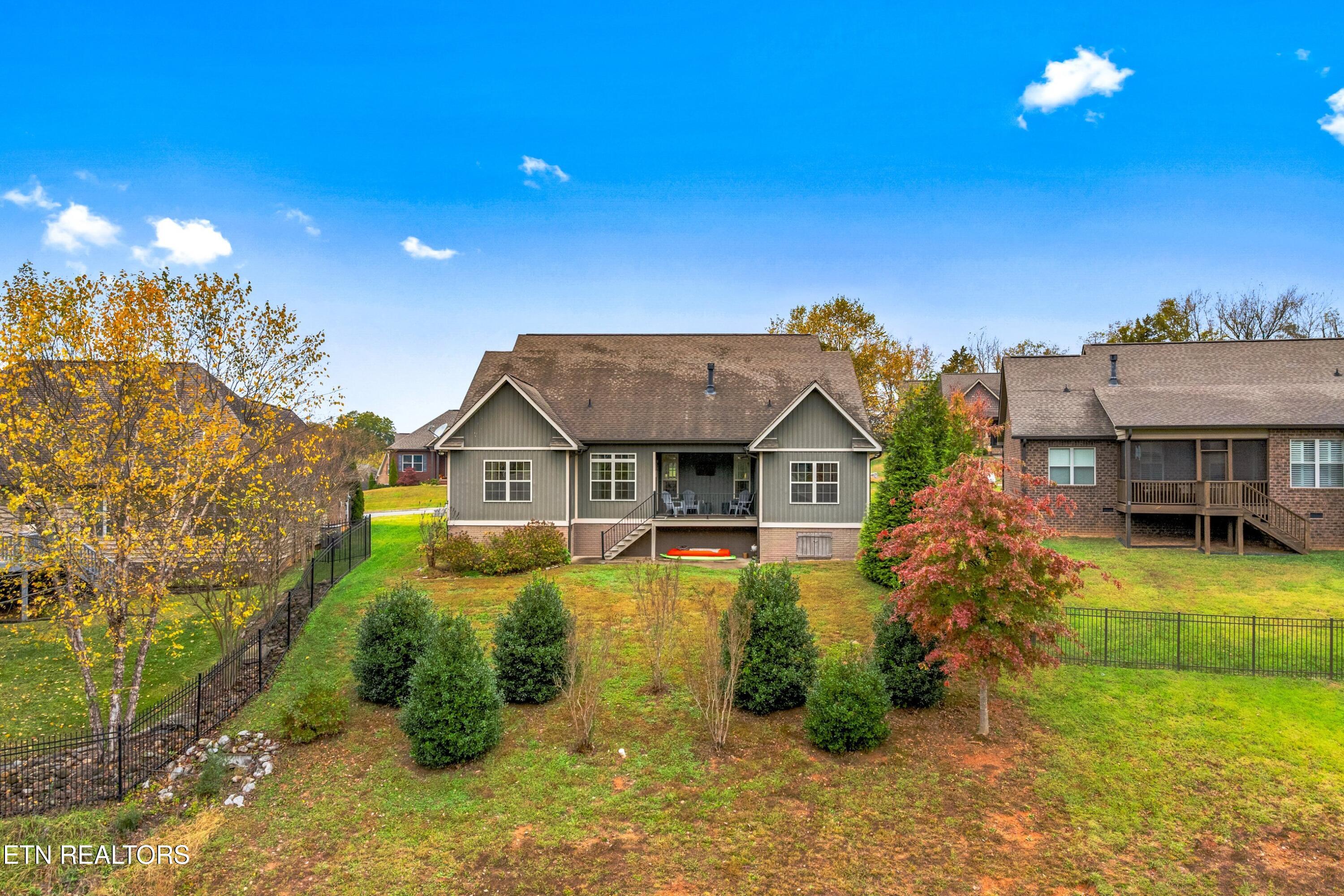 643 Carrington Boulevard Lenoir City TN 37771