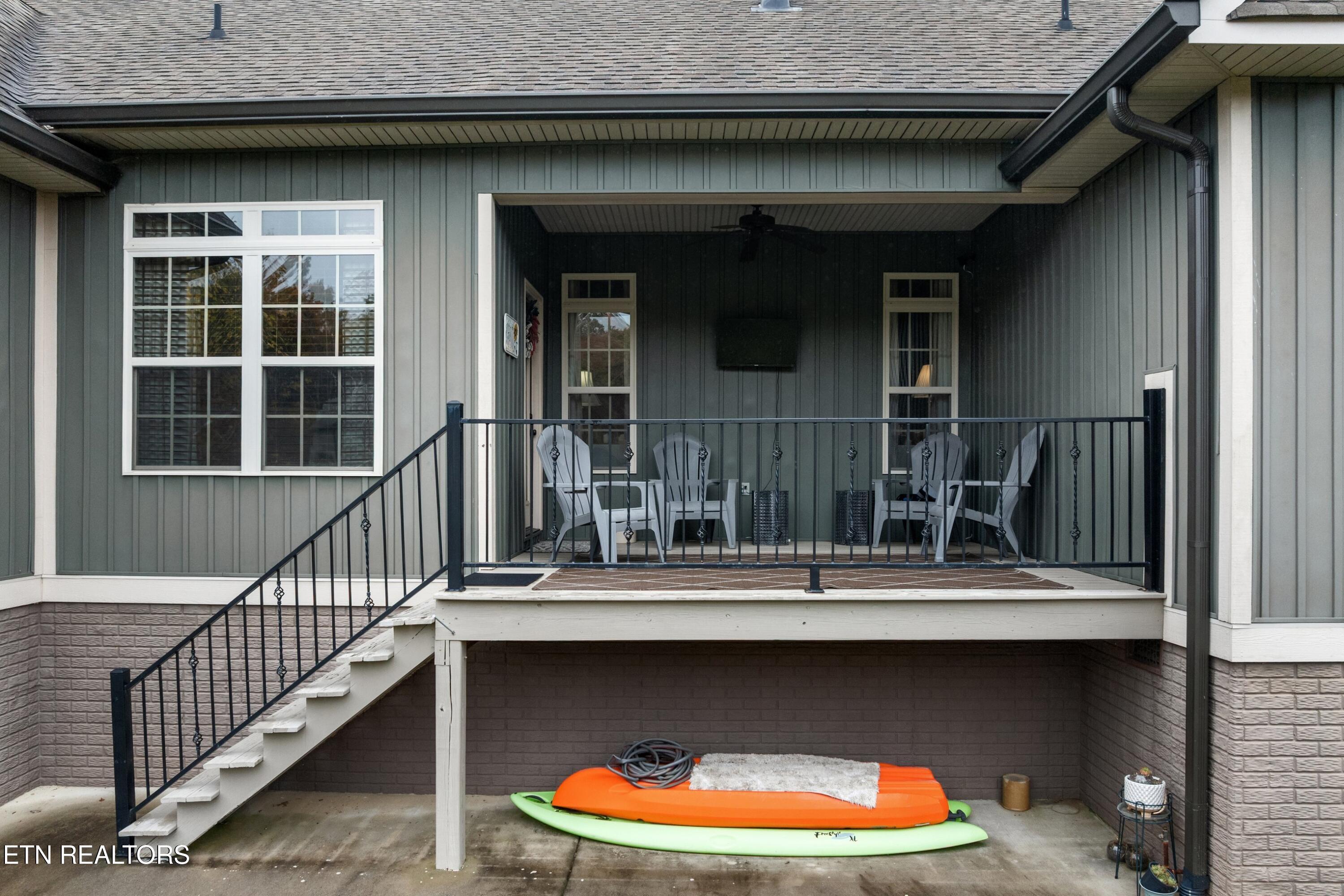 643 Carrington Boulevard Lenoir City TN 37771