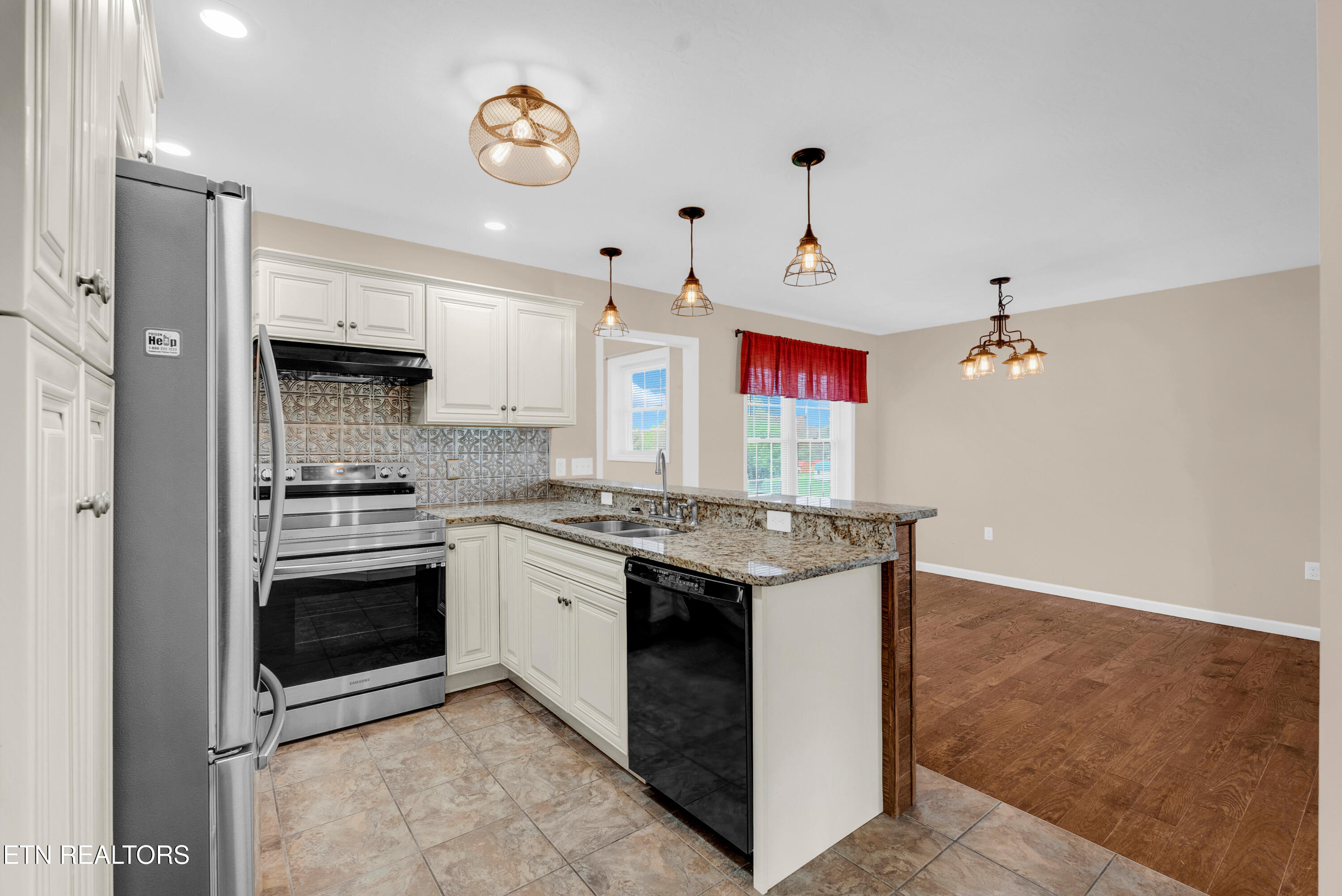 6006 S York Highway Clarkrange TN 38553