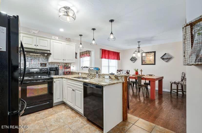 6006 S York Highway Clarkrange TN 38553