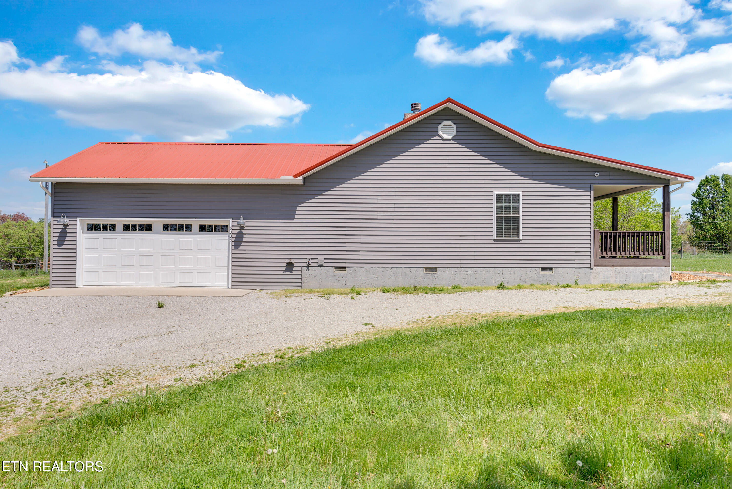 6006 S York Highway Clarkrange TN 38553