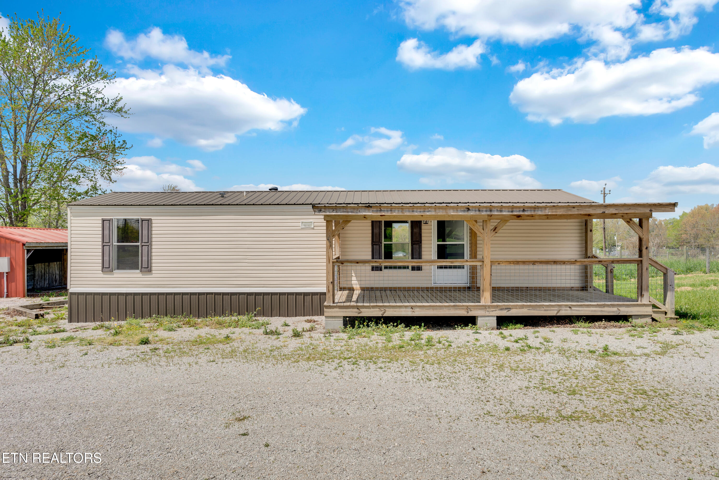 6006 S York Highway Clarkrange TN 38553