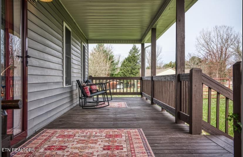 6006 S York Highway Clarkrange TN 38553