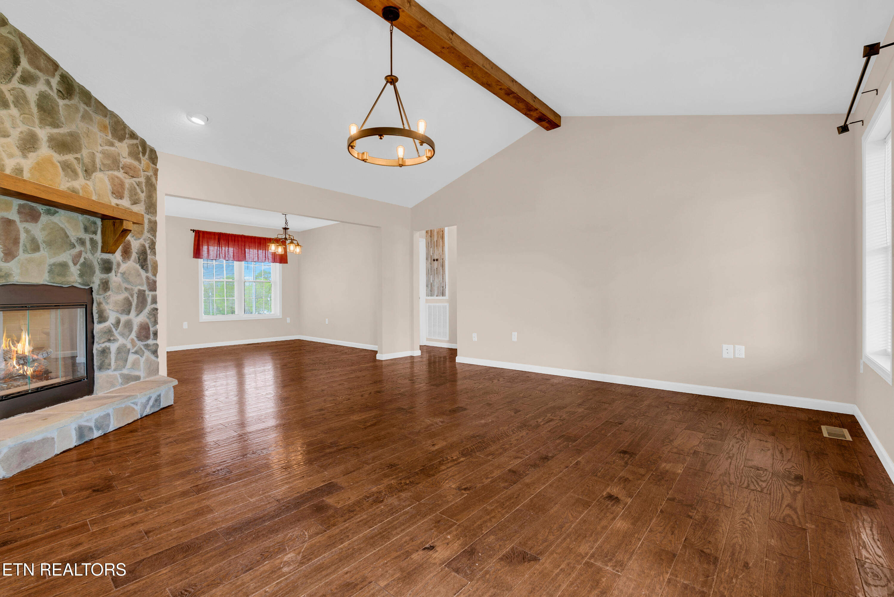 6006 S York Highway Clarkrange TN 38553