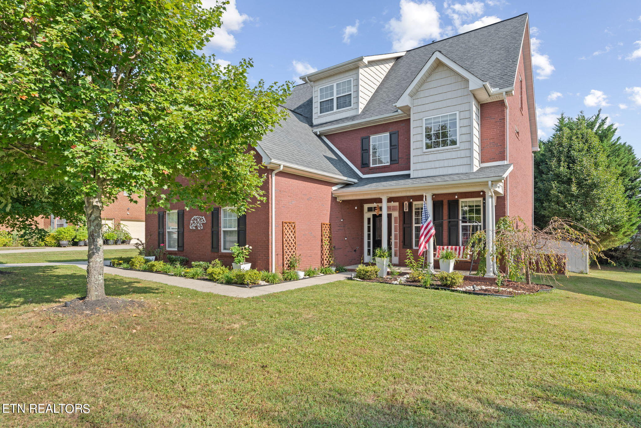 12526 Weatherstone Drive Knoxville TN 37922