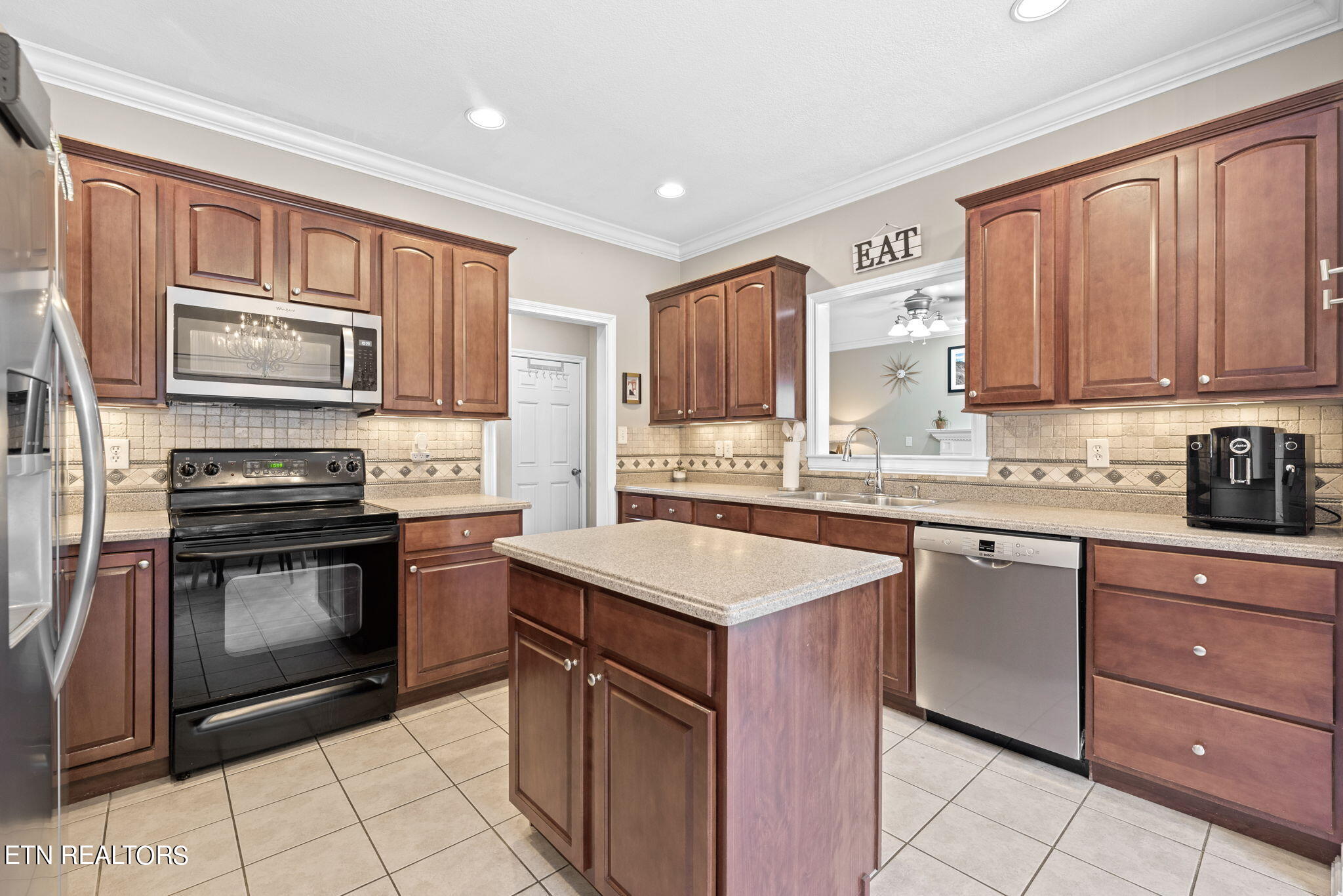 12526 Weatherstone Drive Knoxville TN 37922