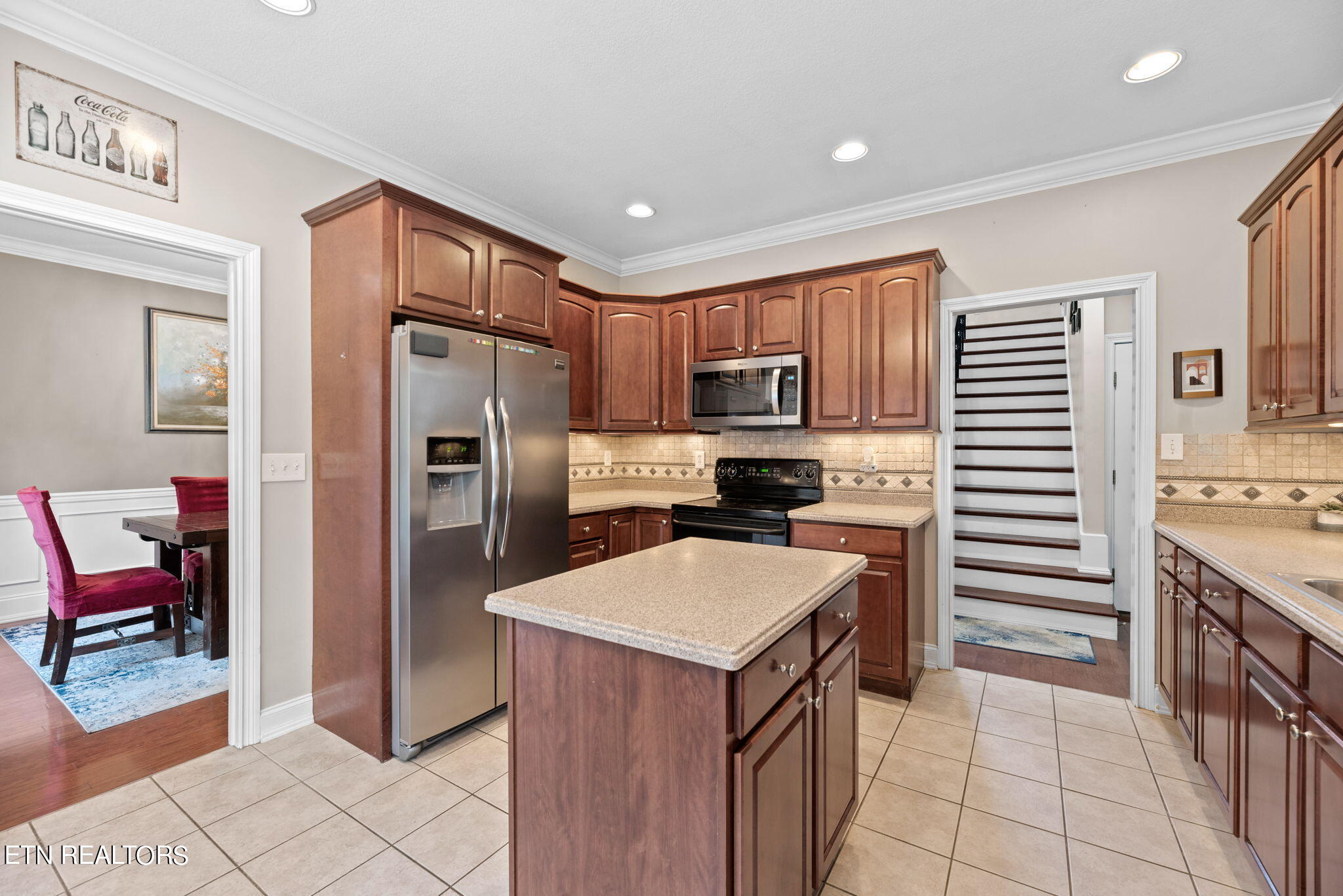 12526 Weatherstone Drive Knoxville TN 37922