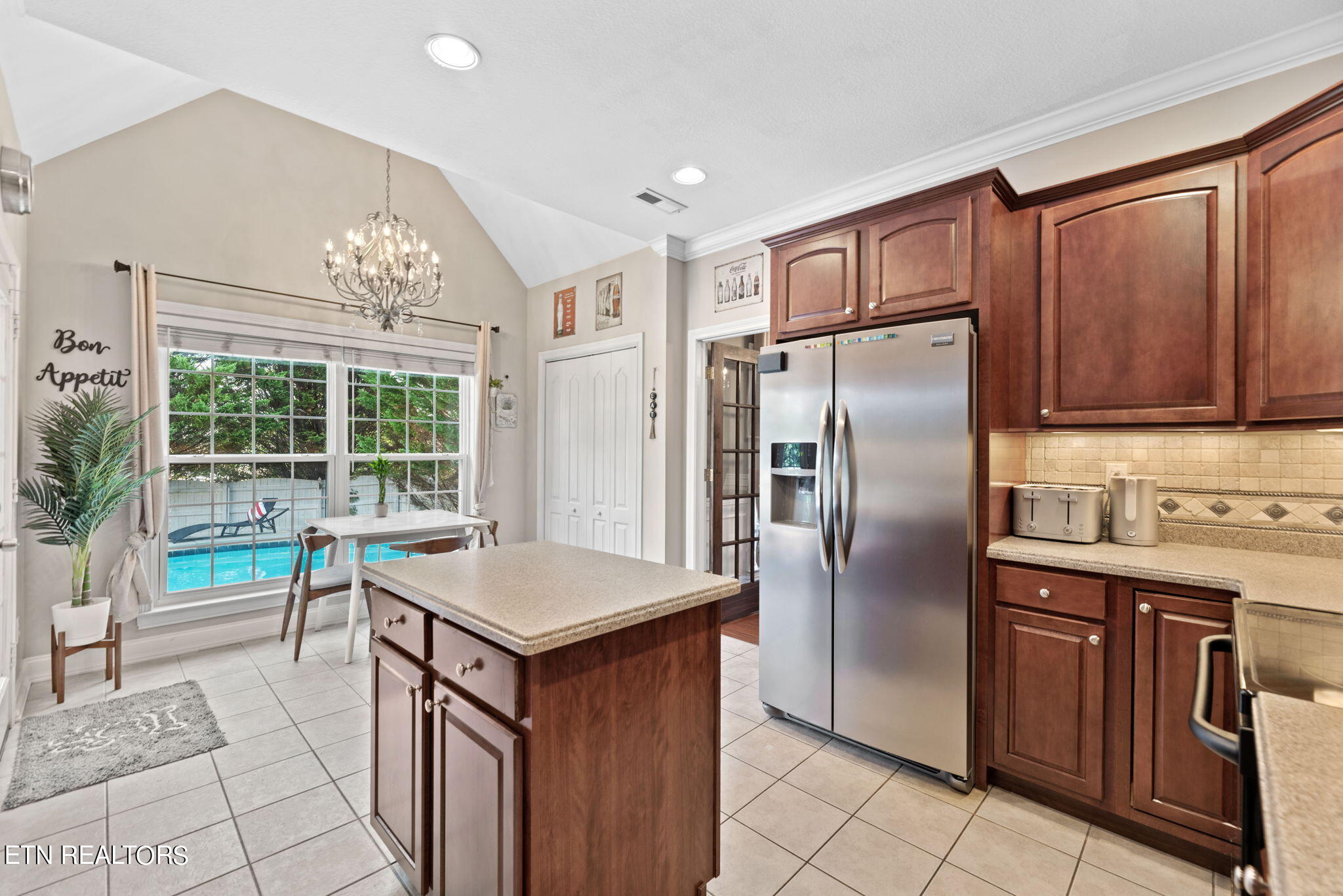 12526 Weatherstone Drive Knoxville TN 37922
