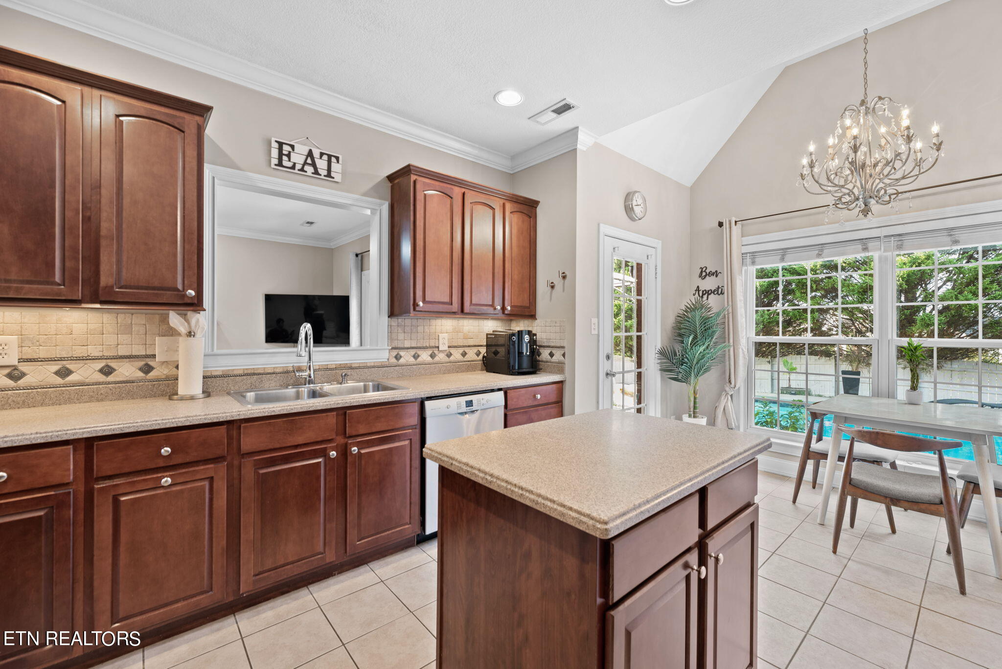 12526 Weatherstone Drive Knoxville TN 37922