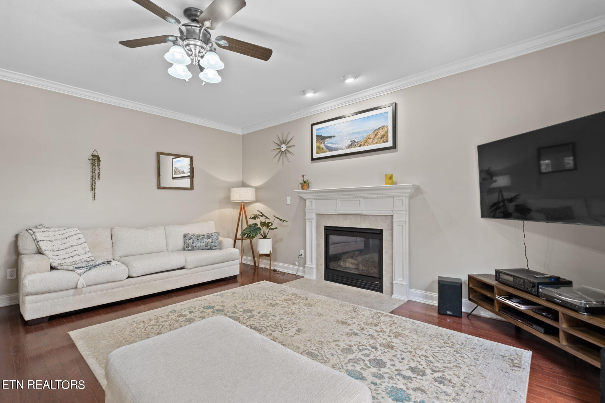 12526 Weatherstone Drive Knoxville TN 37922