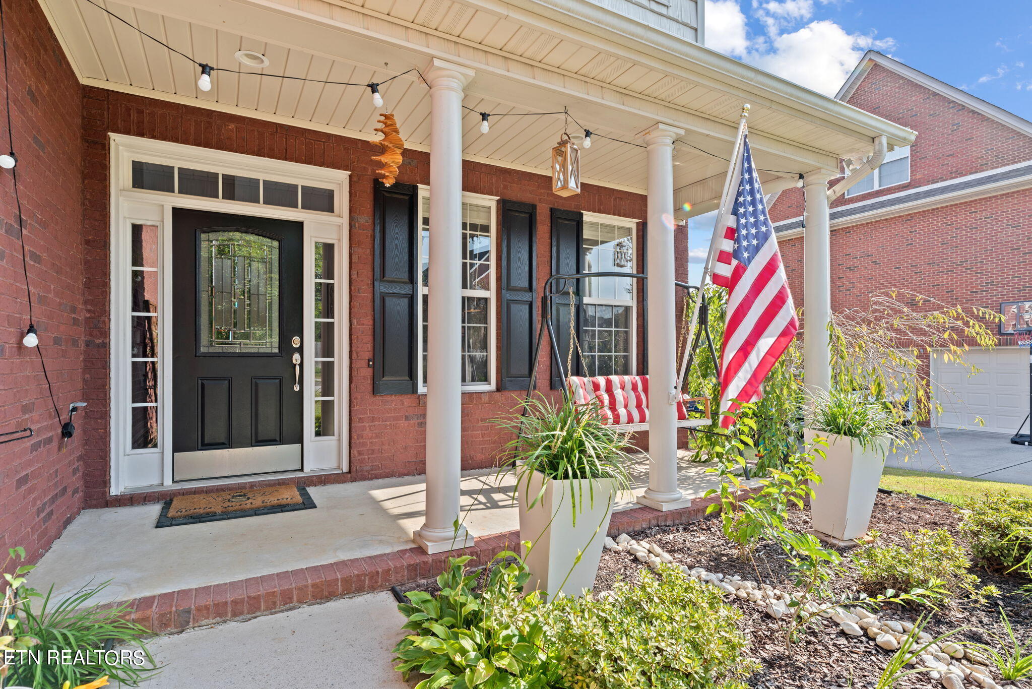 12526 Weatherstone Drive Knoxville TN 37922