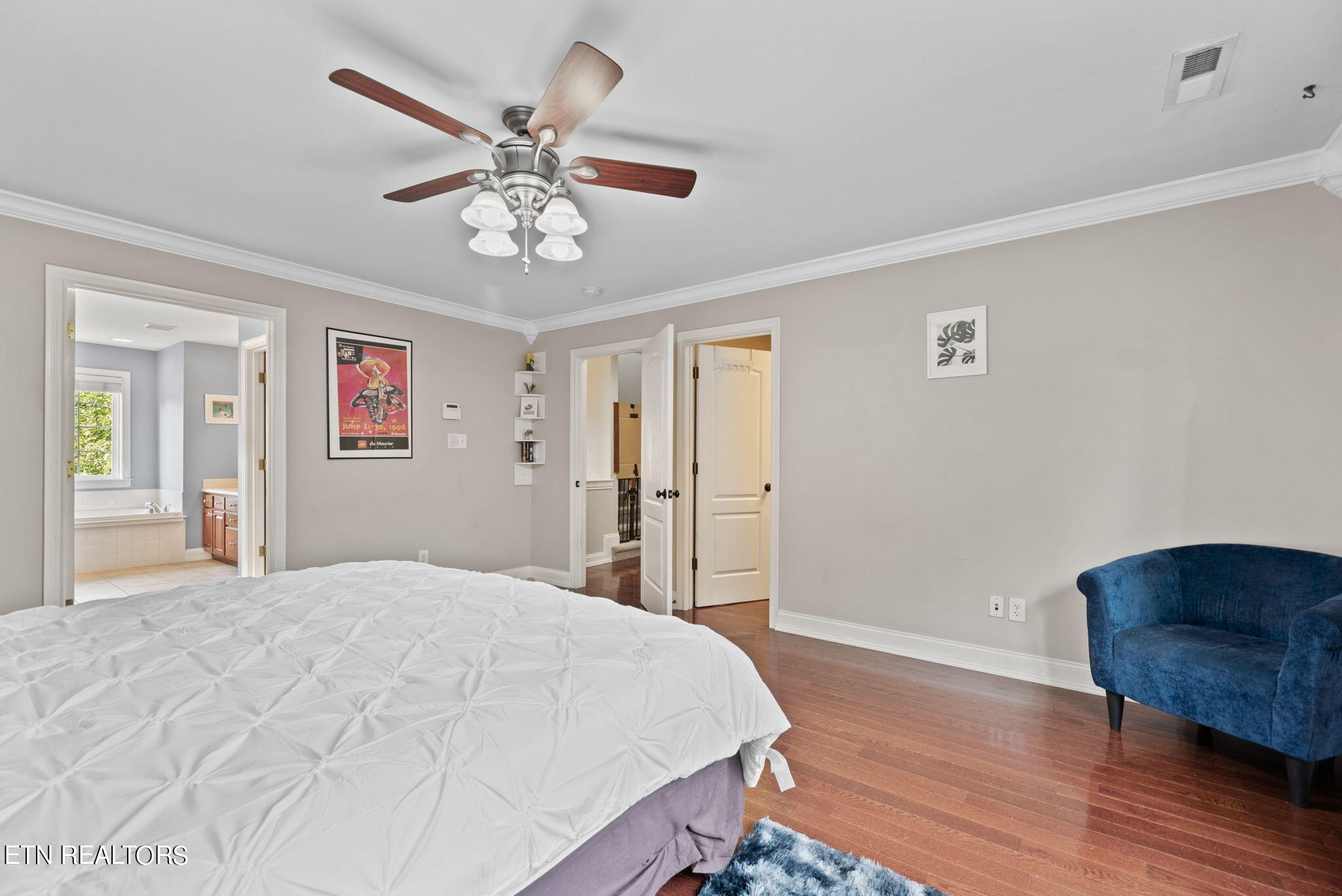 12526 Weatherstone Drive Knoxville TN 37922
