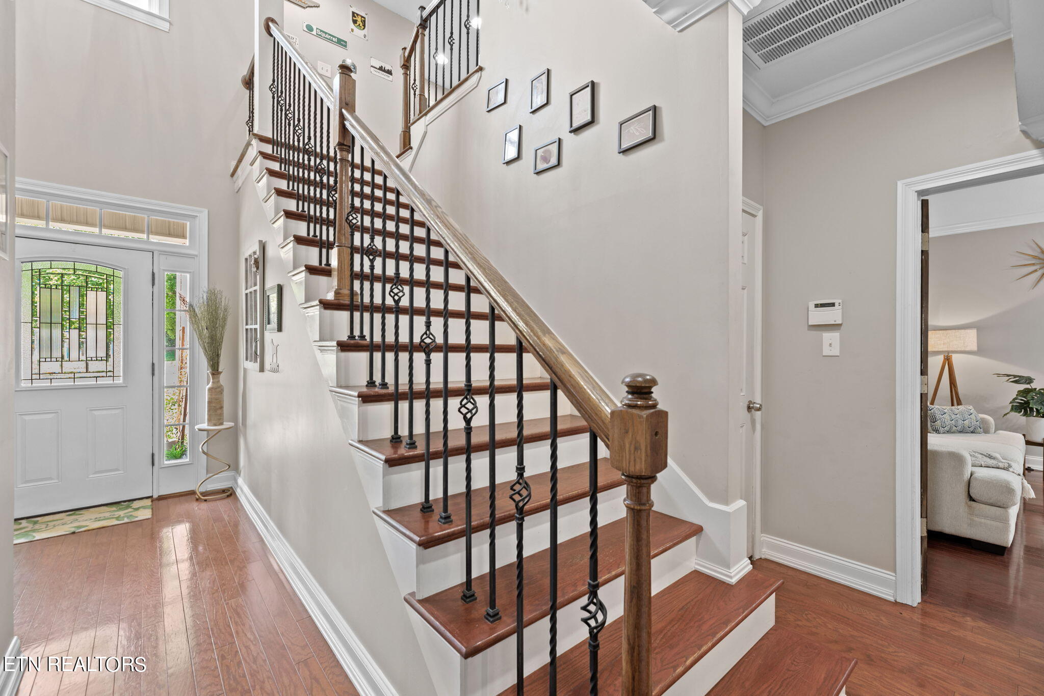 12526 Weatherstone Drive Knoxville TN 37922