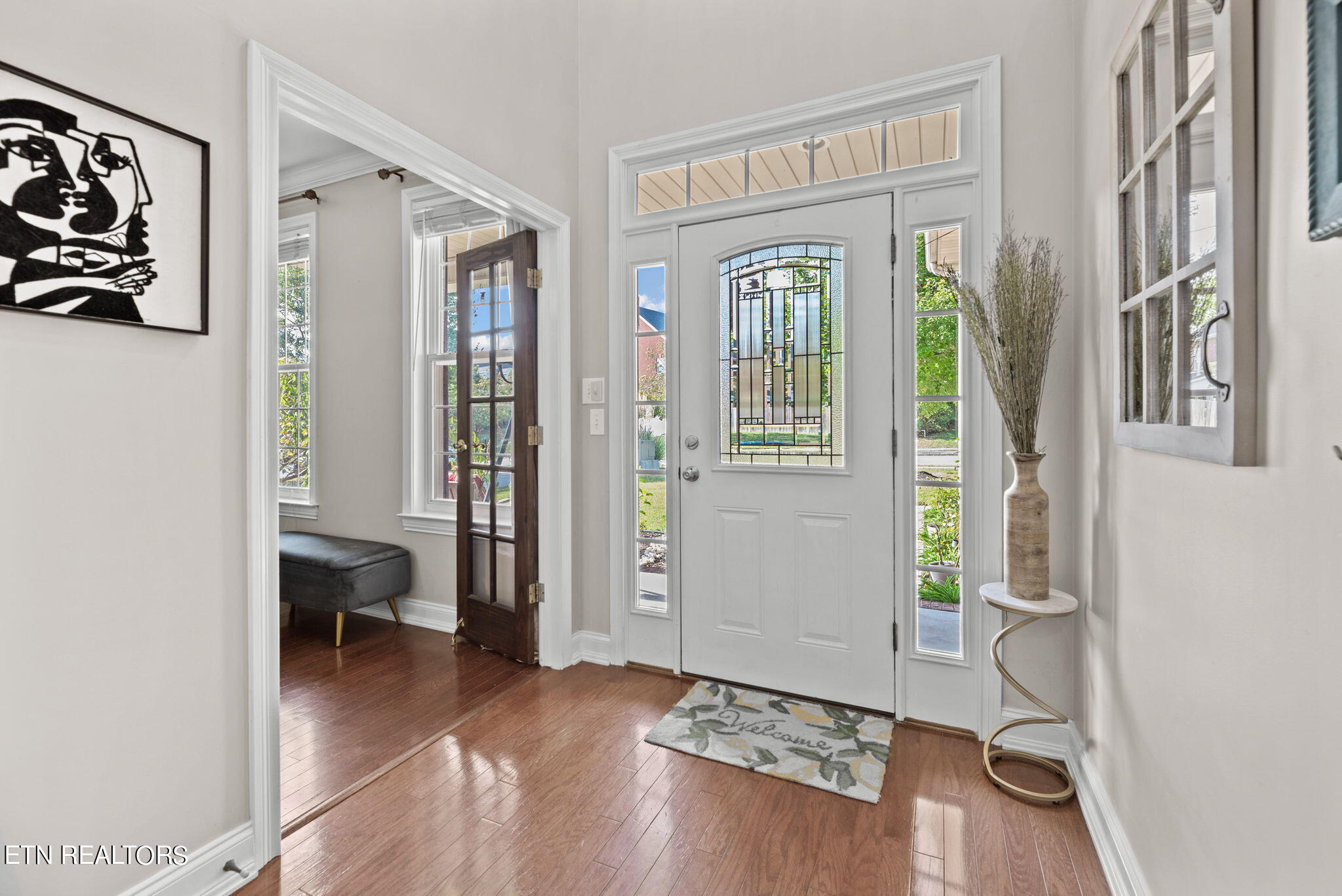 12526 Weatherstone Drive Knoxville TN 37922