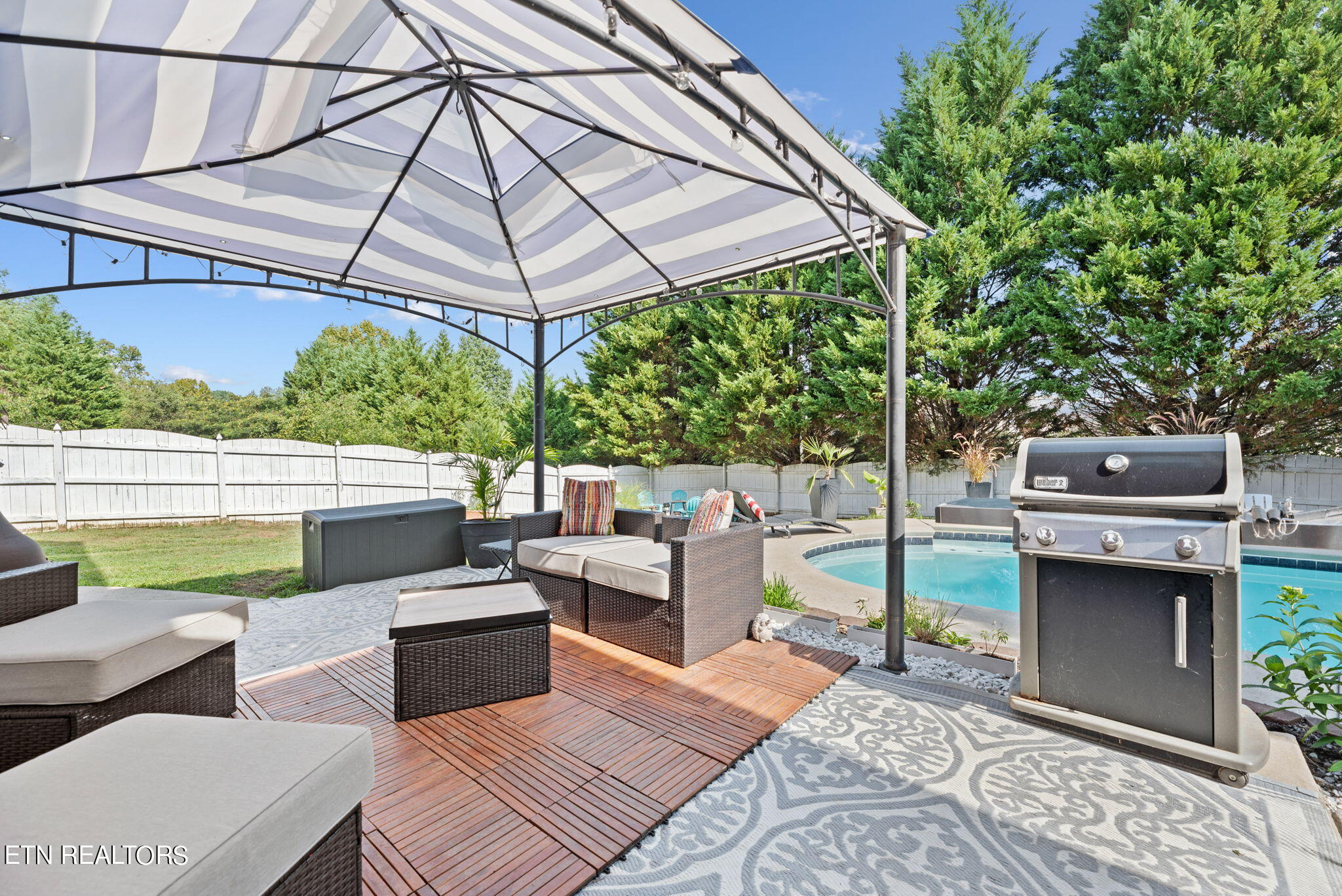 12526 Weatherstone Drive Knoxville TN 37922