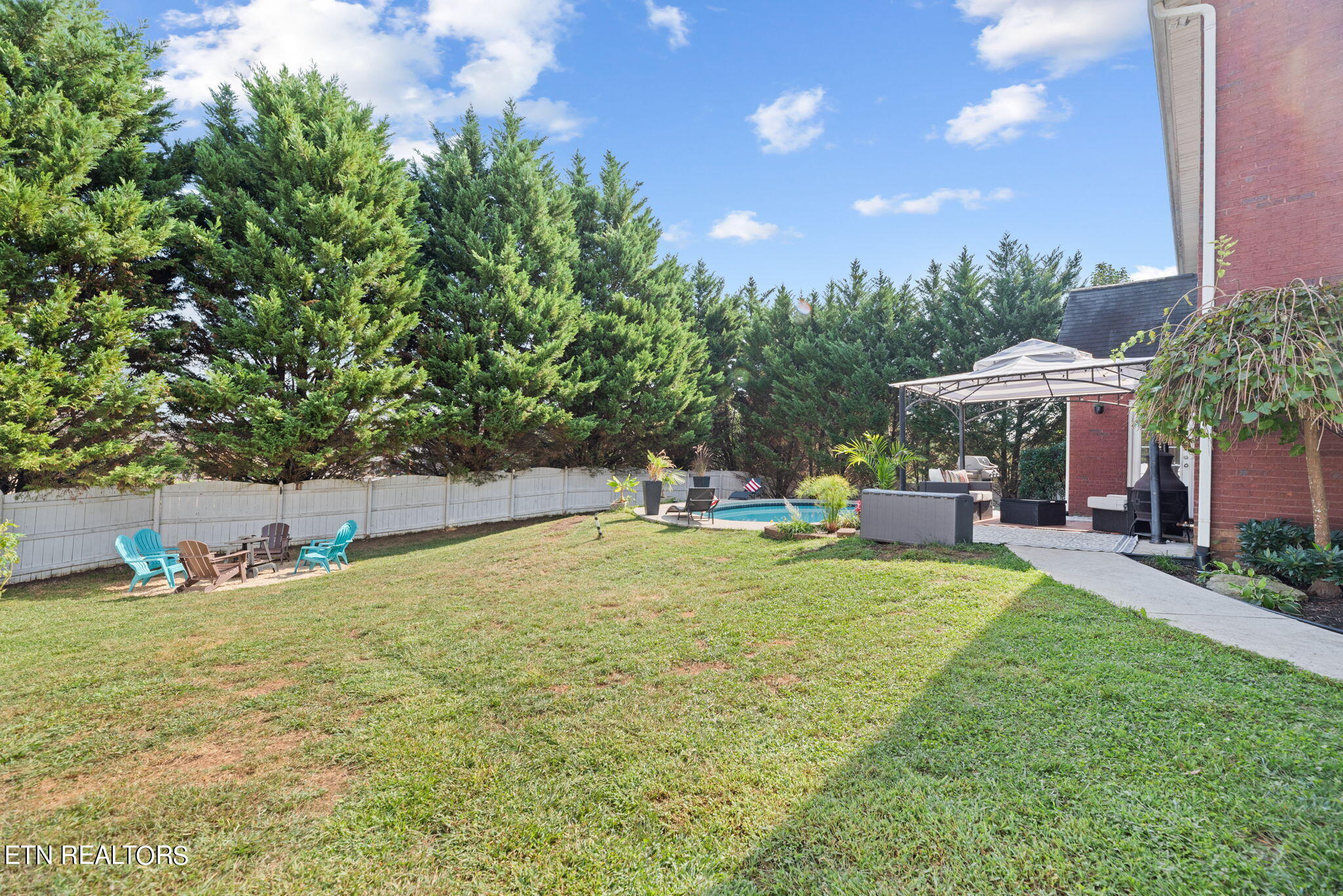 12526 Weatherstone Drive Knoxville TN 37922