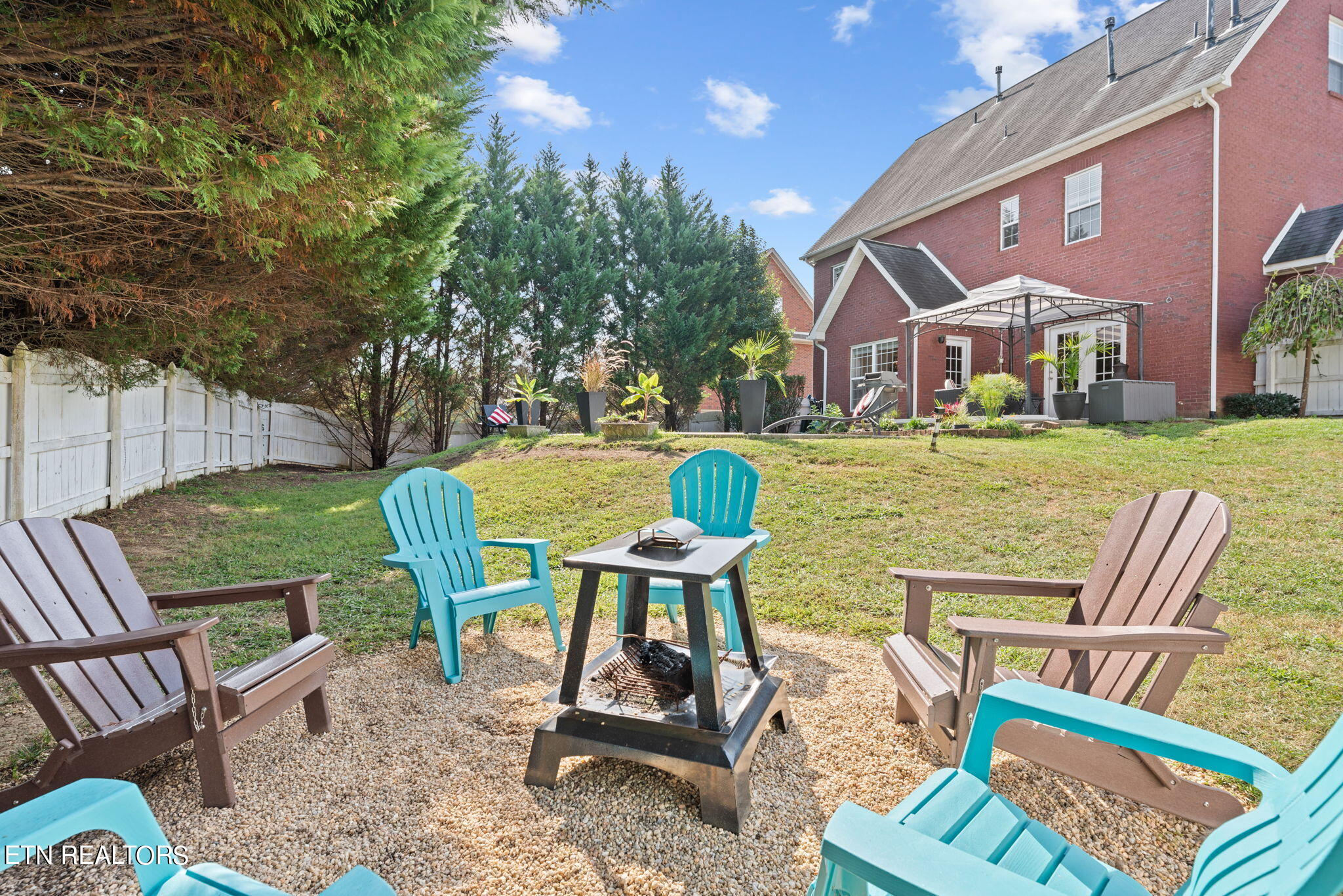 12526 Weatherstone Drive Knoxville TN 37922