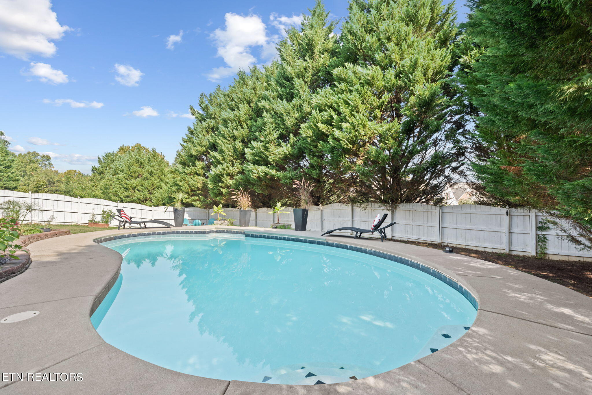 12526 Weatherstone Drive Knoxville TN 37922