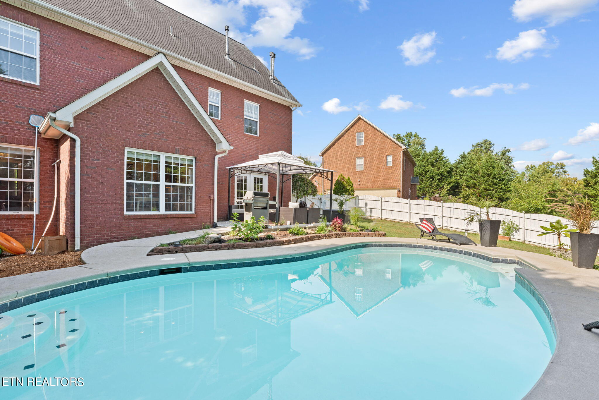 12526 Weatherstone Drive Knoxville TN 37922