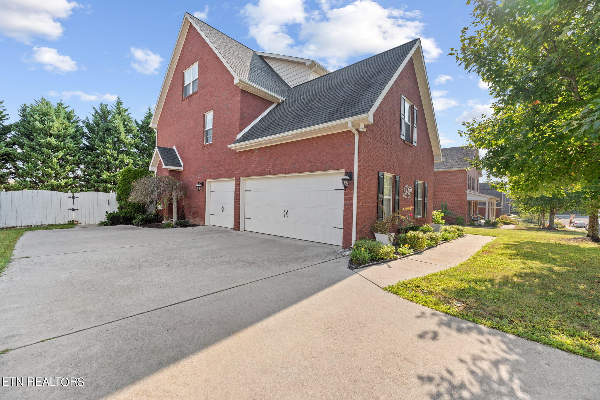 12526 Weatherstone Drive Knoxville TN 37922