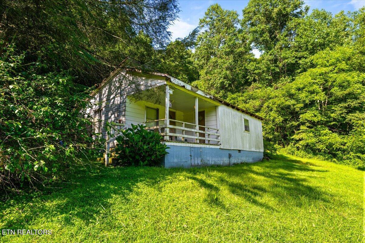259 Walden Hollow Lane Lafollette TN 37766