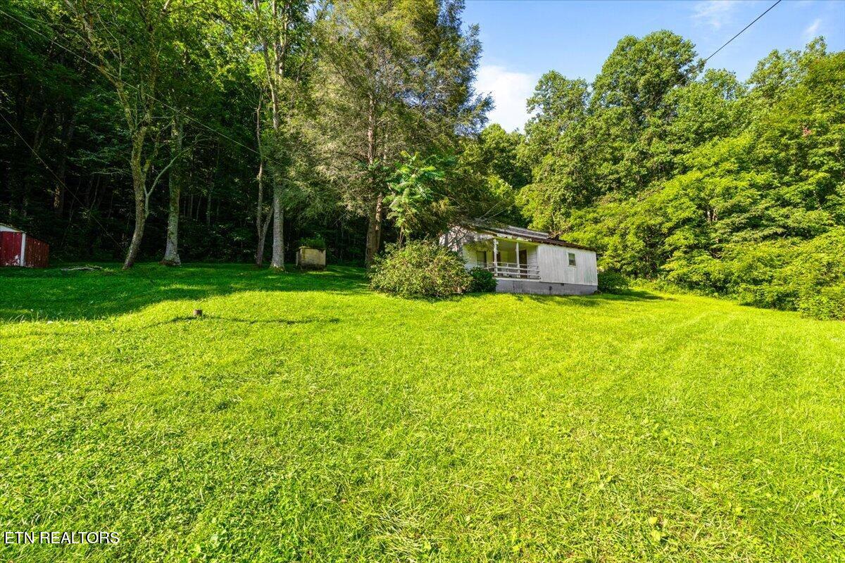259 Walden Hollow Lane Lafollette TN 37766