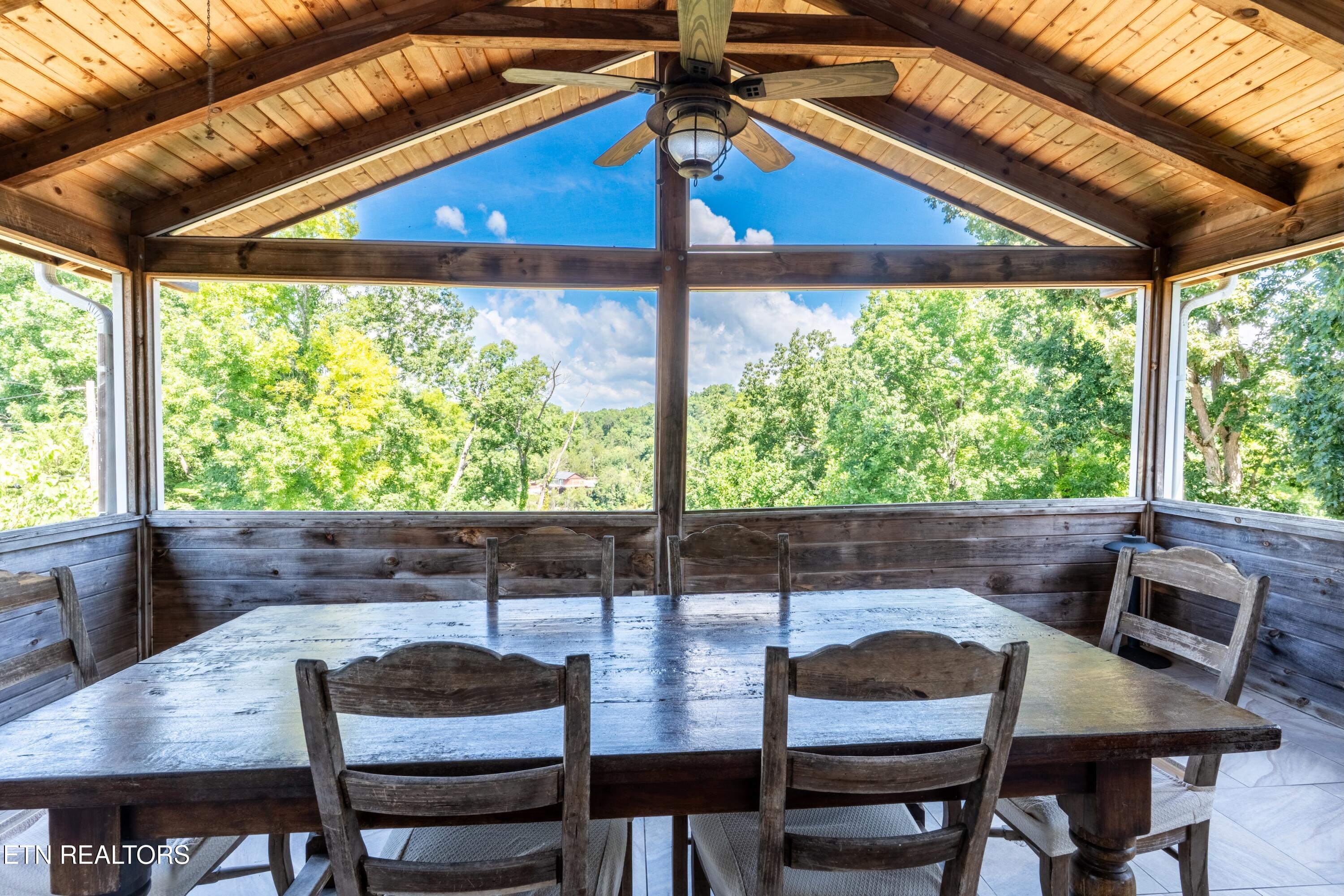 1225 Paradise Lane Dandridge TN 37725